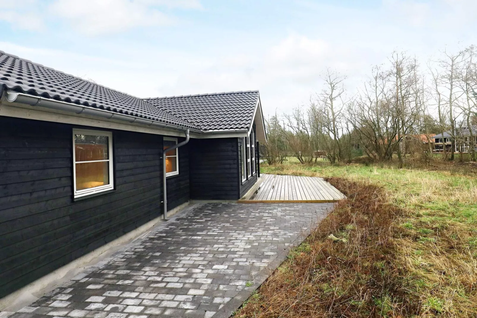 12 person holiday home in Fjerritslev-View