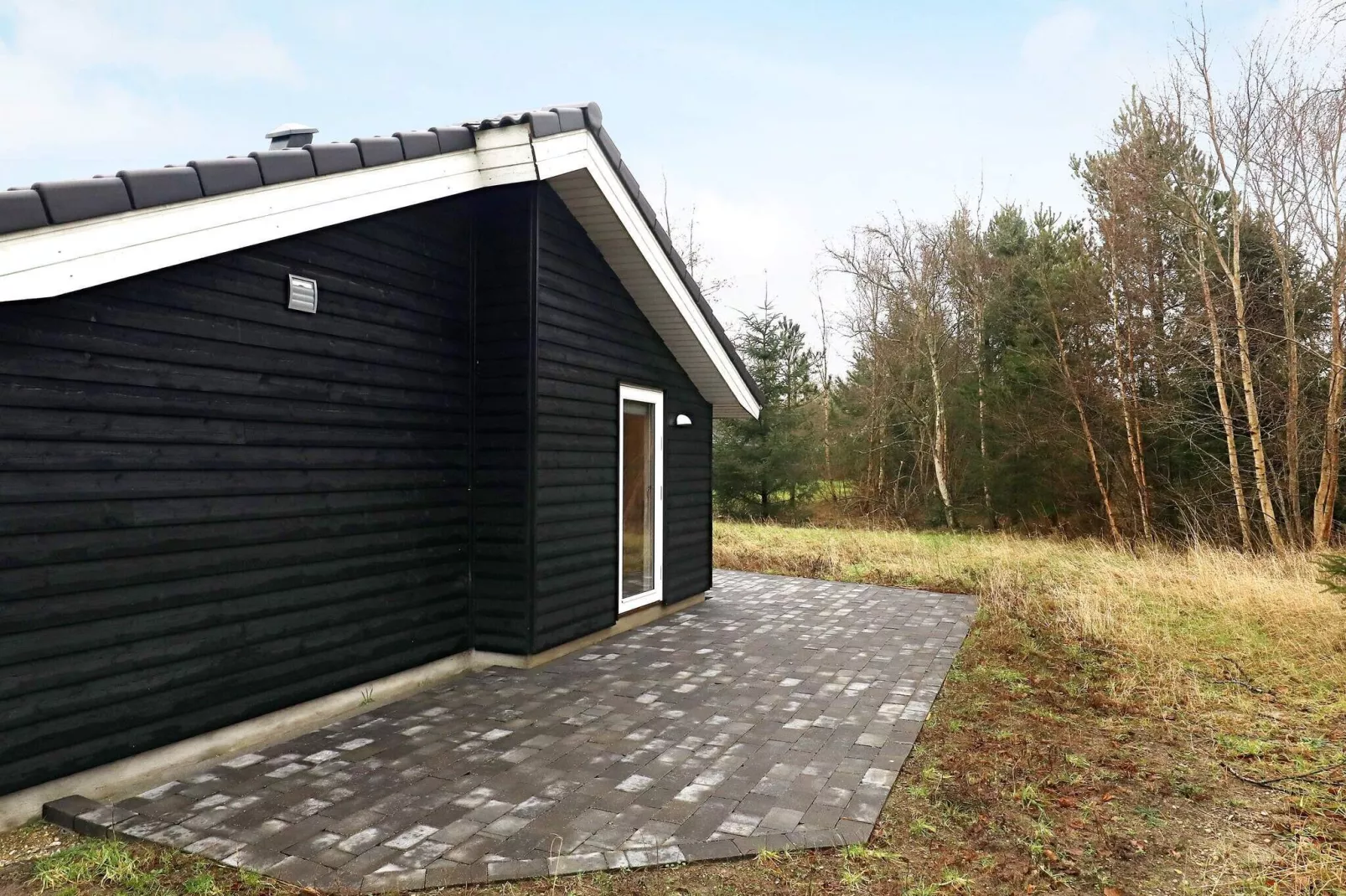 12 person holiday home in Fjerritslev-View