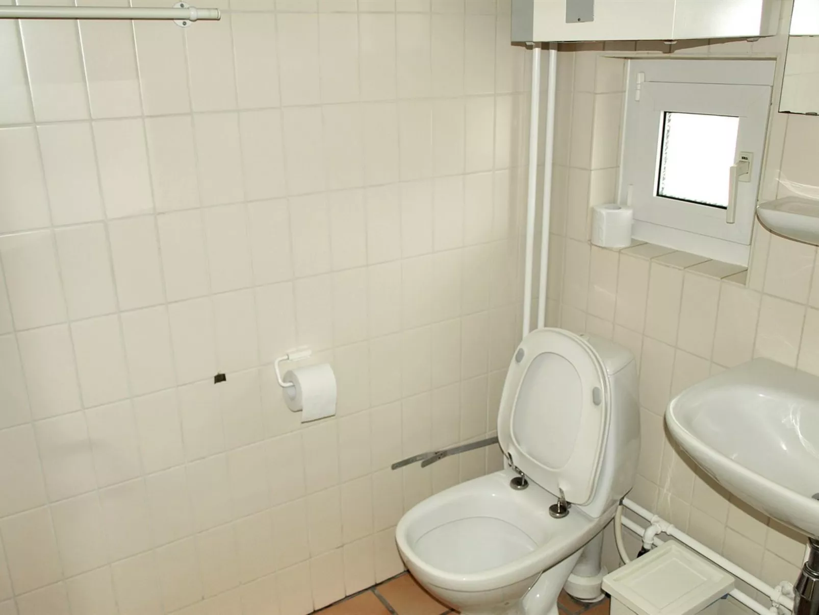 "Solveg" - 150m from the sea-Inside