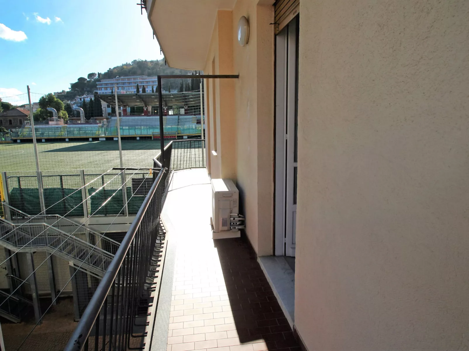 Sant'Antonio-Outside