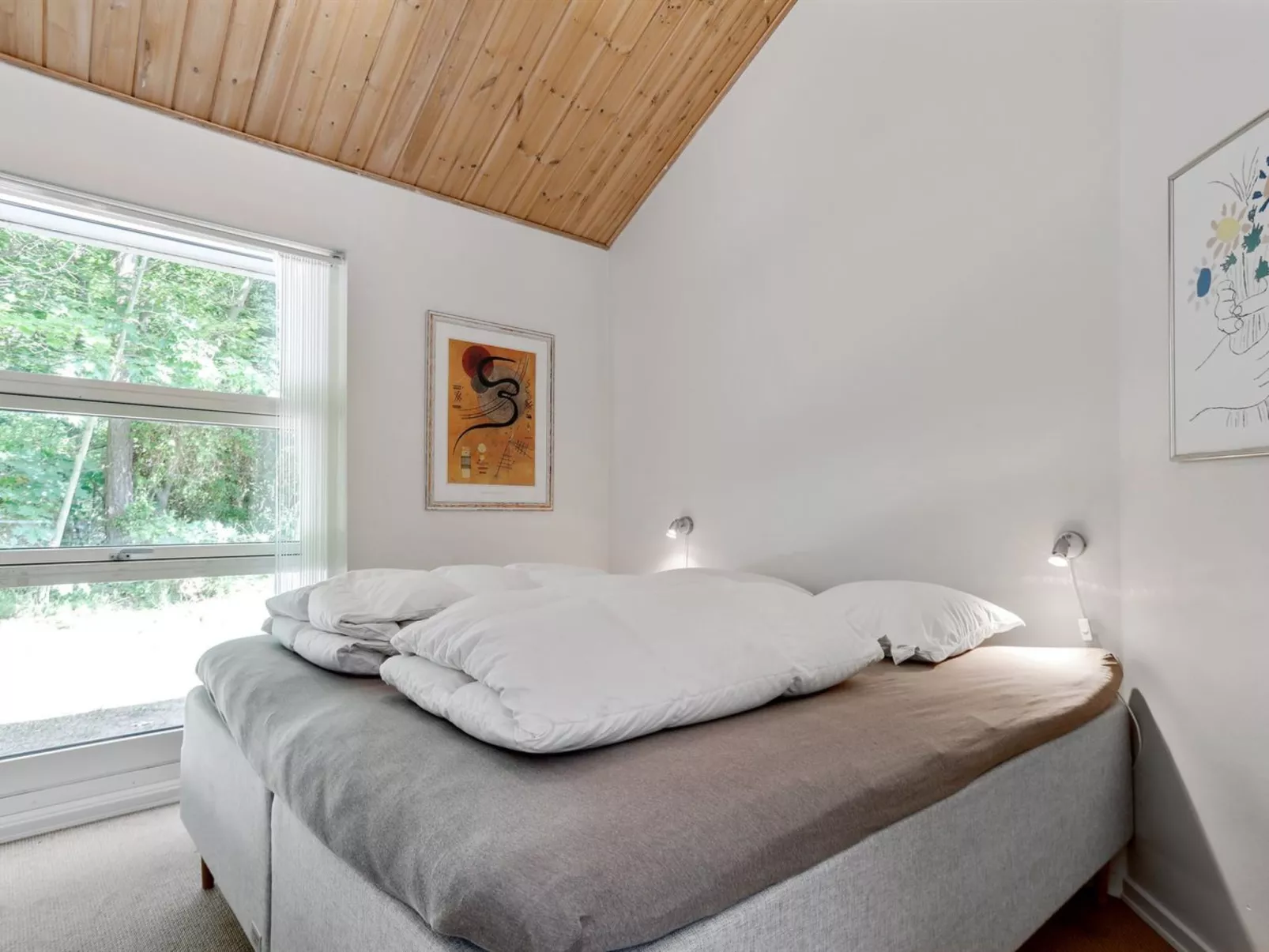 "Dafne" - 600m from the sea-Inside