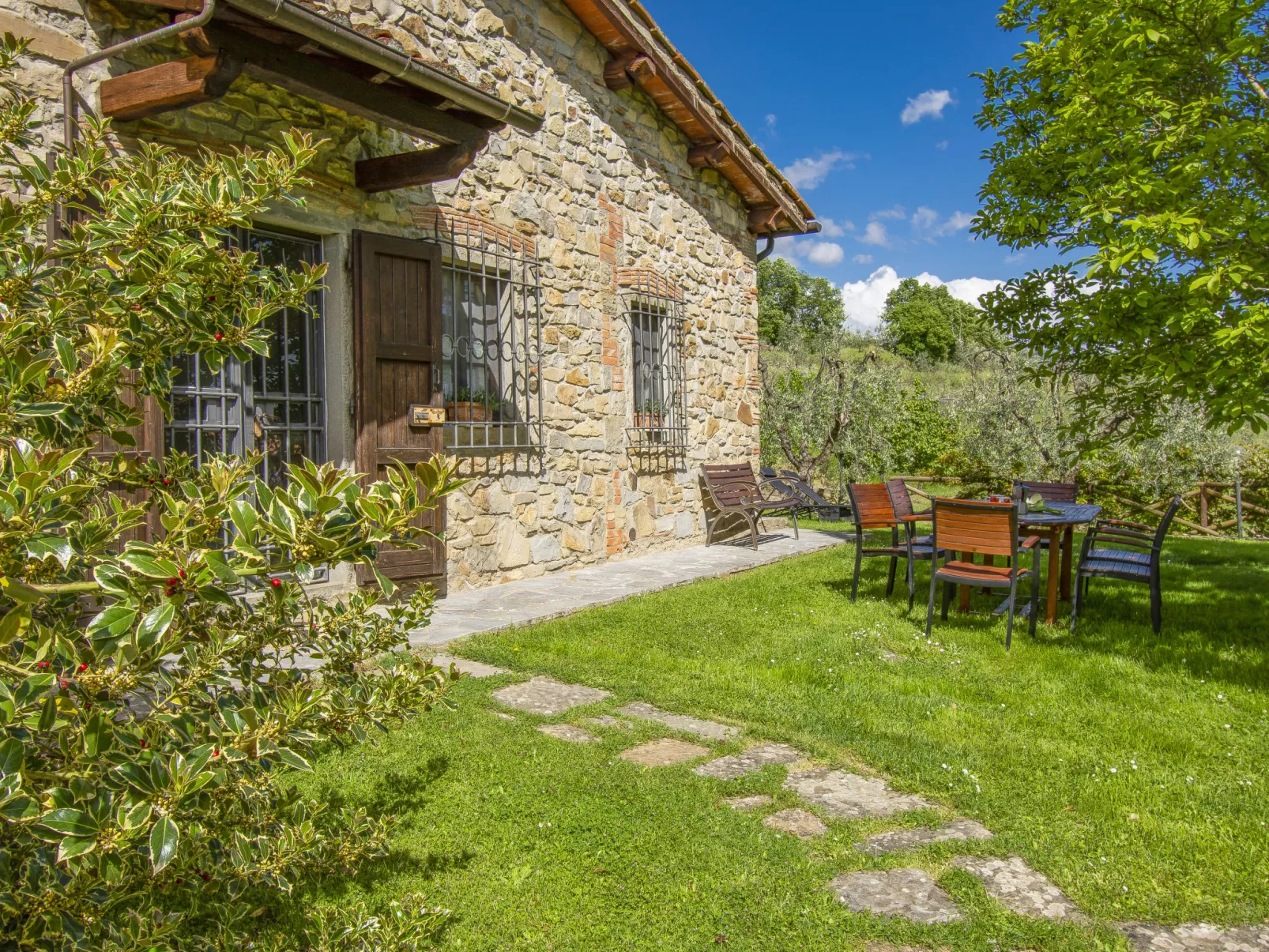 Il Casellino-Outside