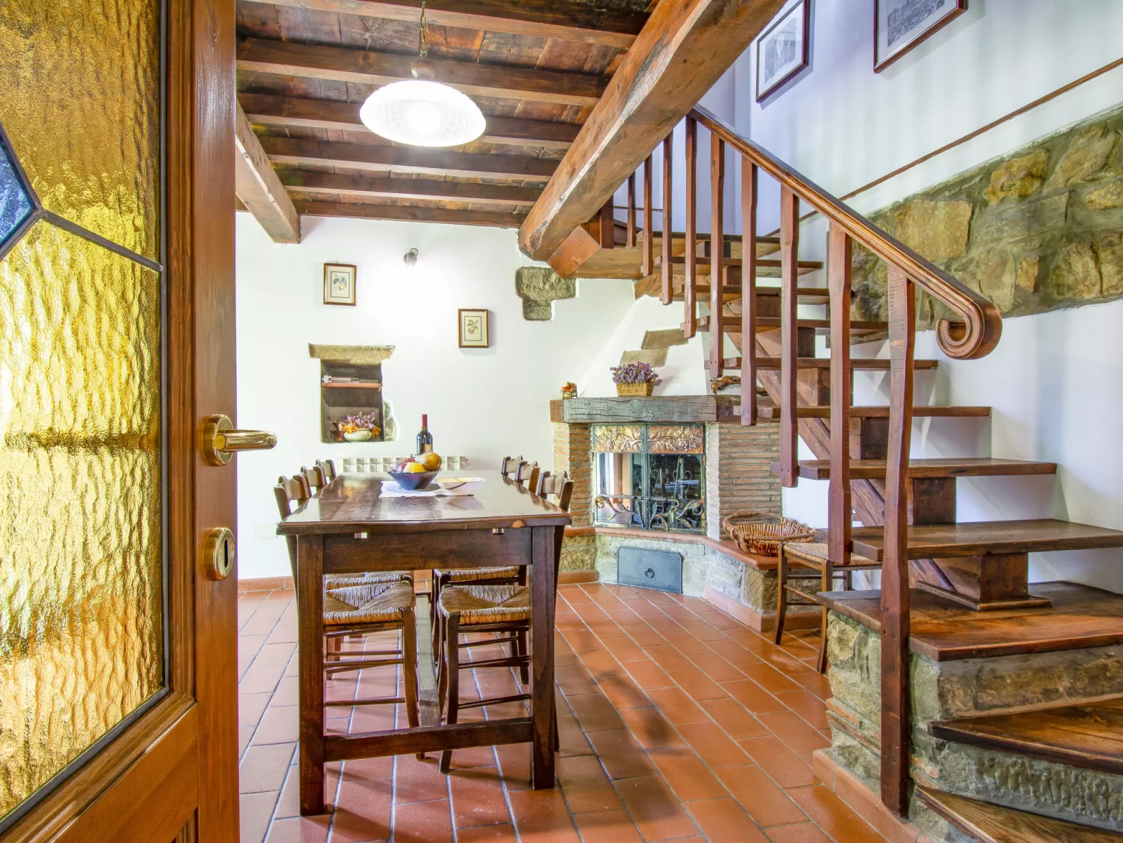 Il Casellino-Inside