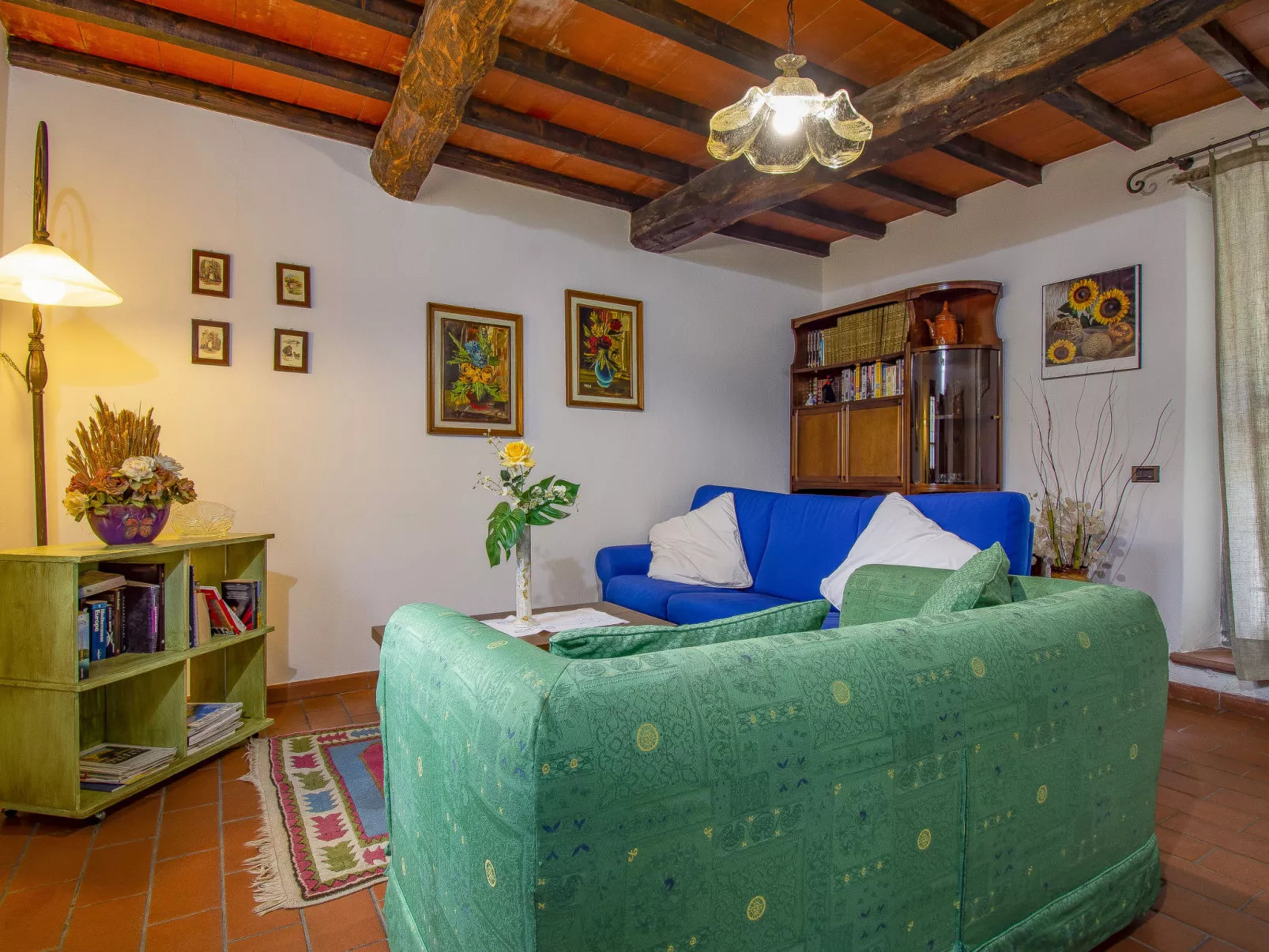 Il Casellino-Inside