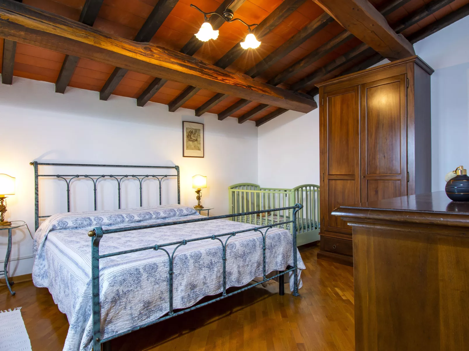 Il Casellino-Inside