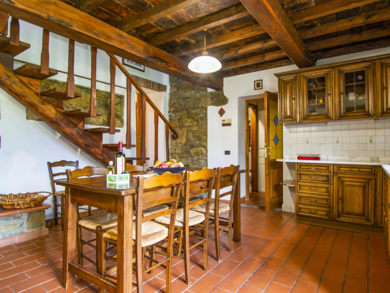 Il Casellino-Inside