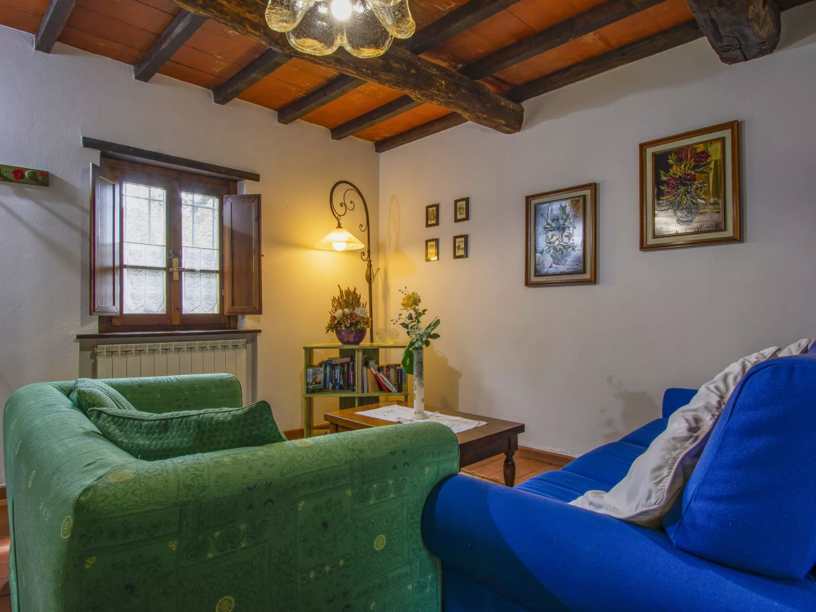 Il Casellino-Inside