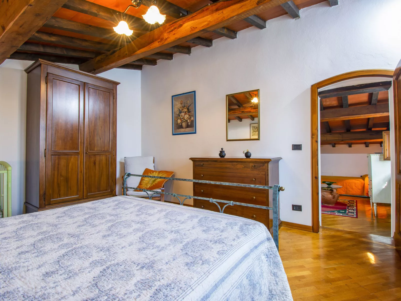Il Casellino-Inside