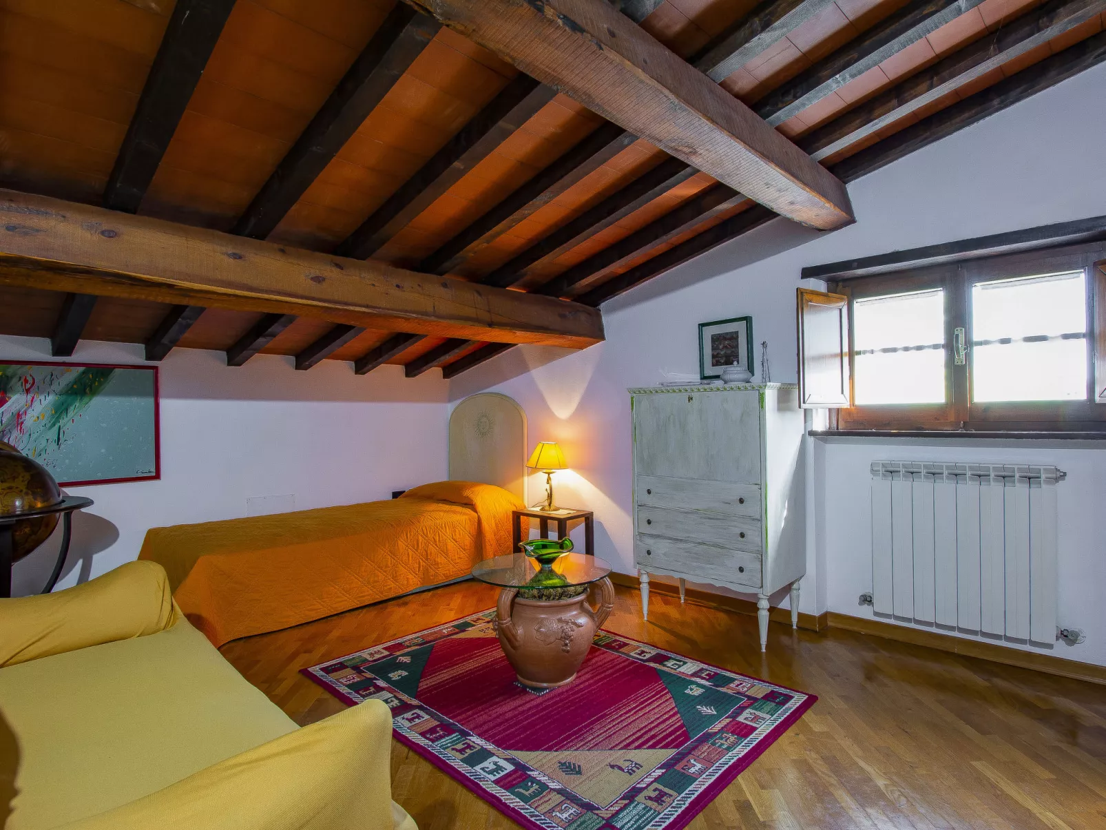 Il Casellino-Inside