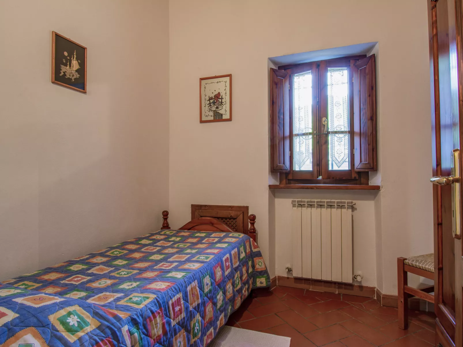 Il Casellino-Inside