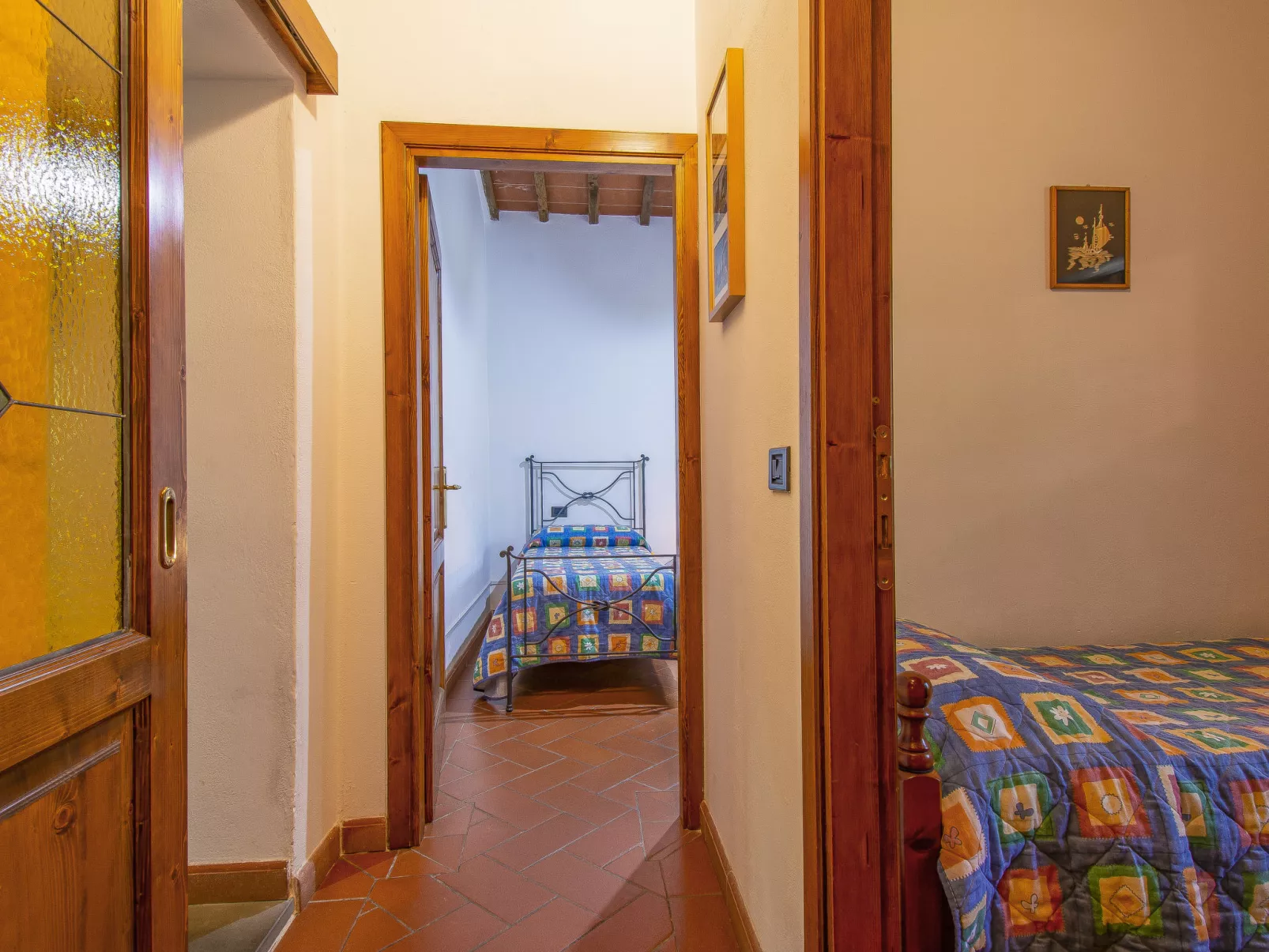 Il Casellino-Inside
