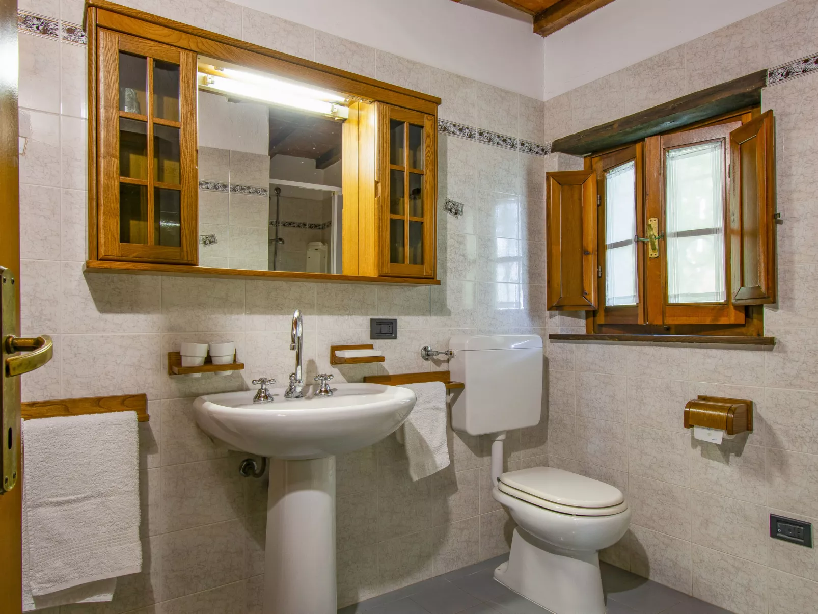 Il Casellino-Inside