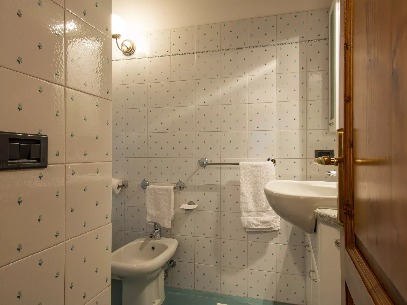 Il Casellino-Inside