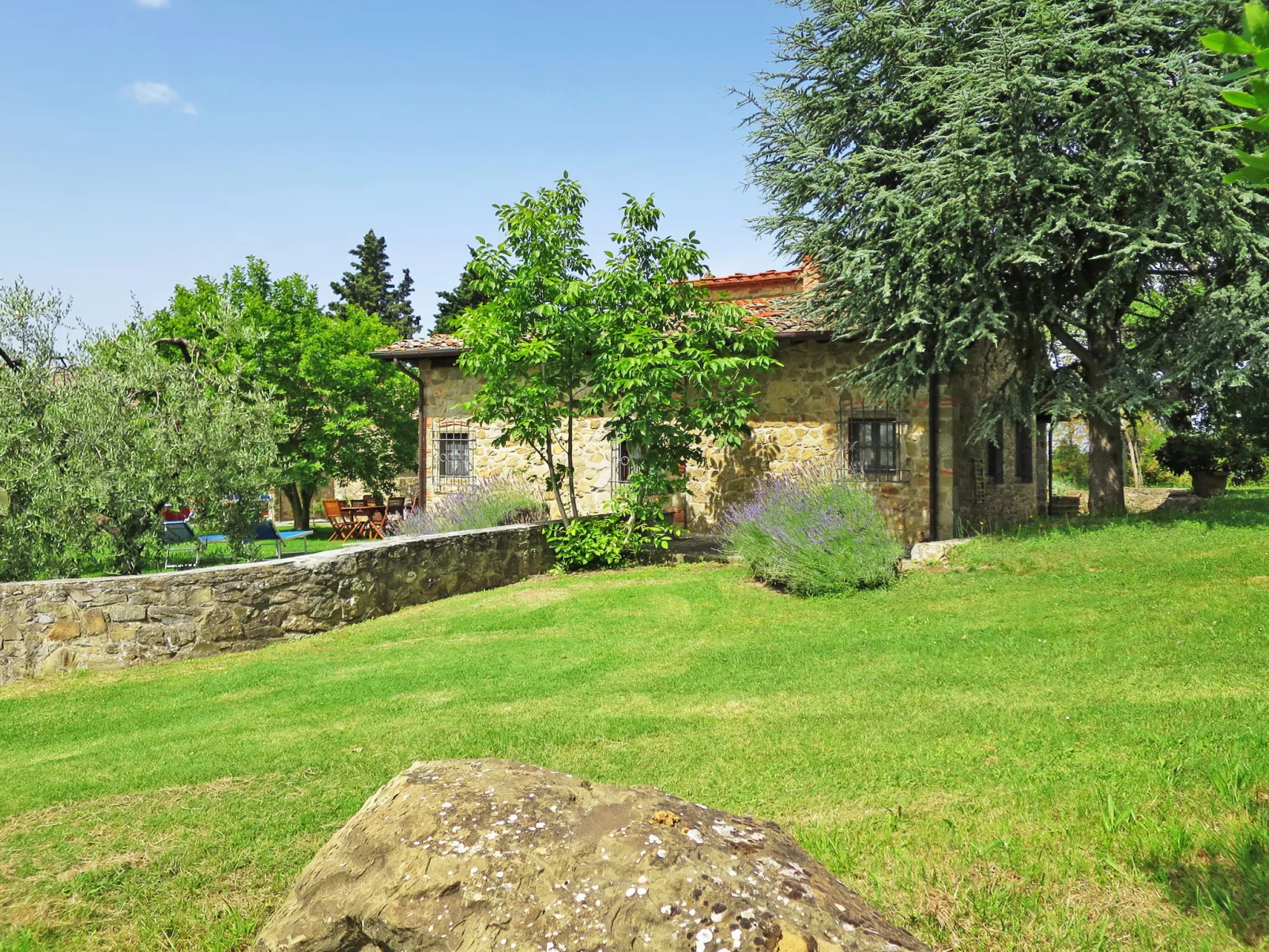 Il Casellino-Outside