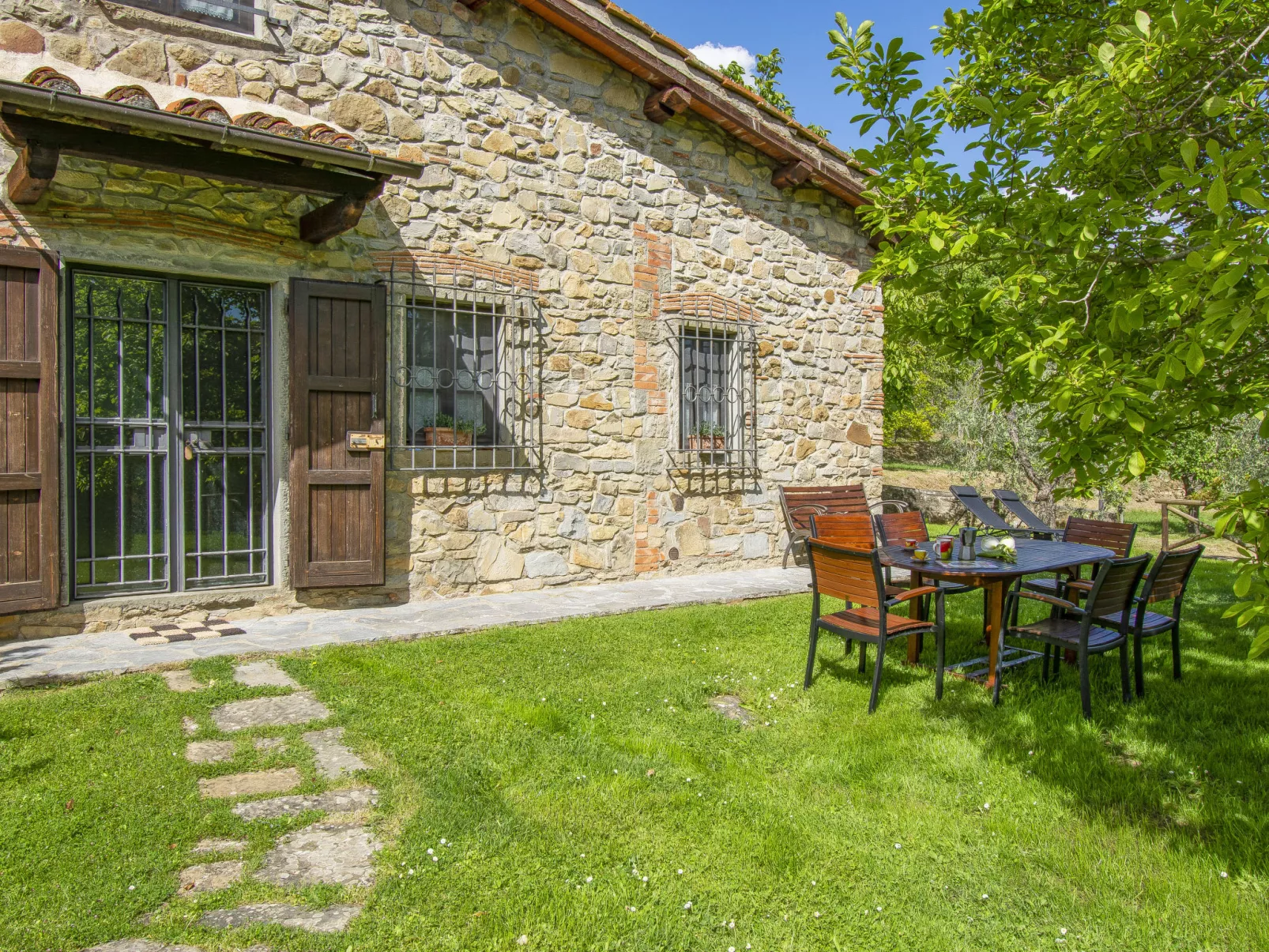 Il Casellino-Outside