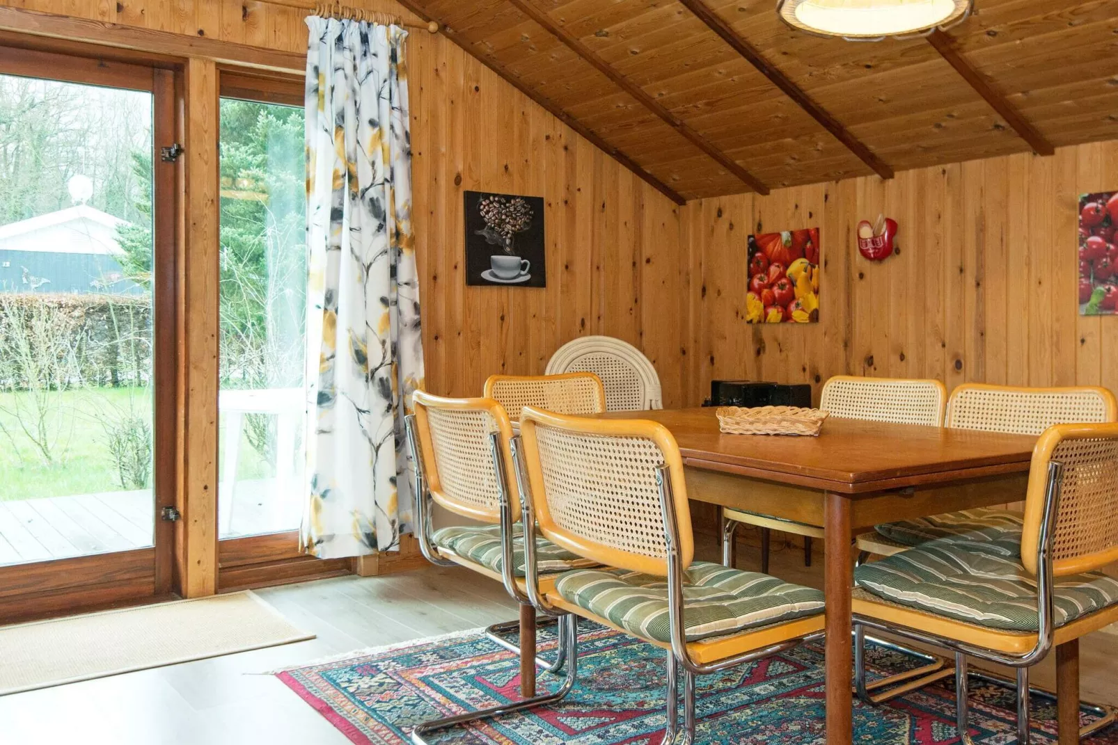 Seaside Charm in Binderup-By Traum-Indoor
