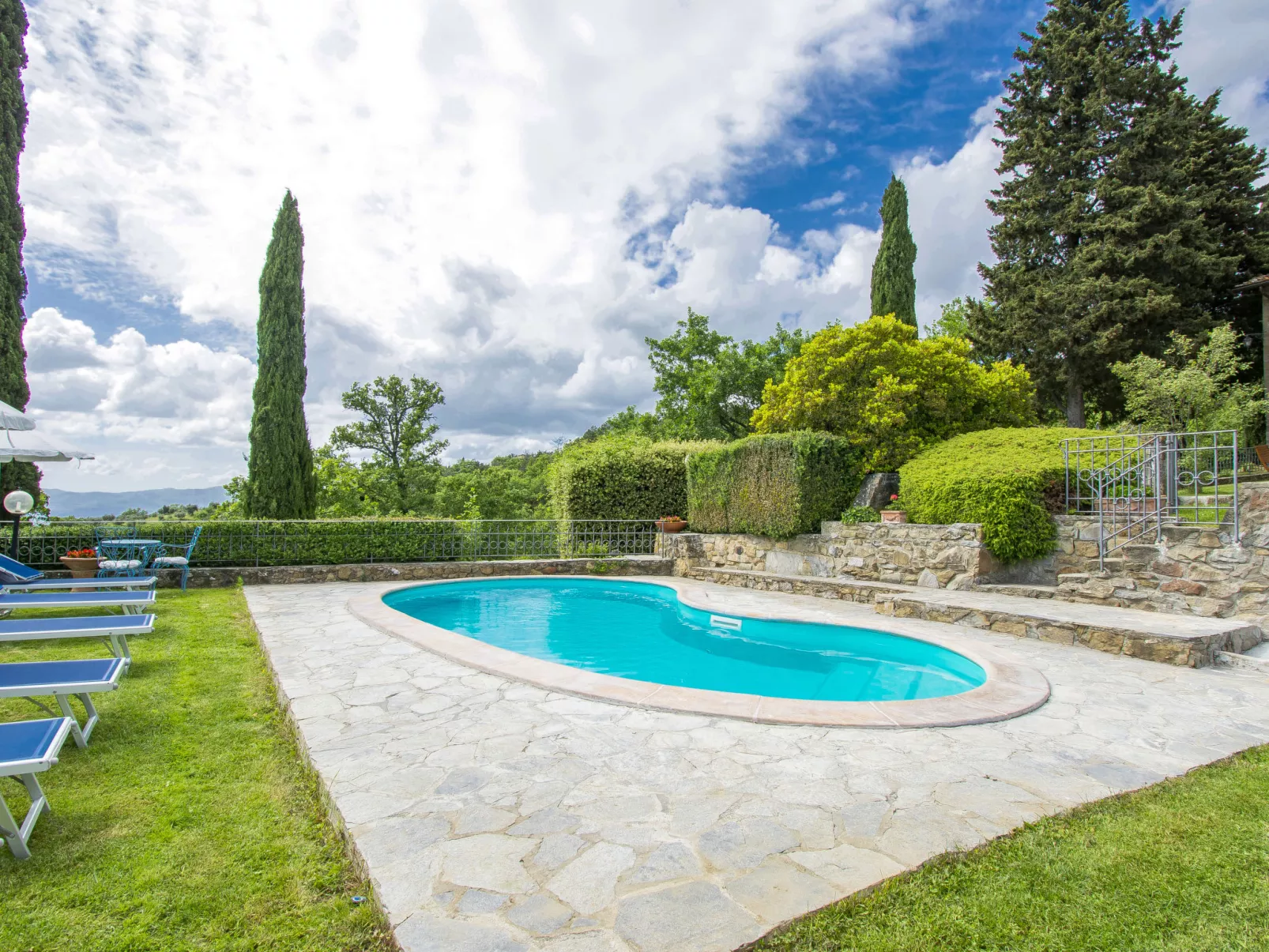 Il Casellino-Outside