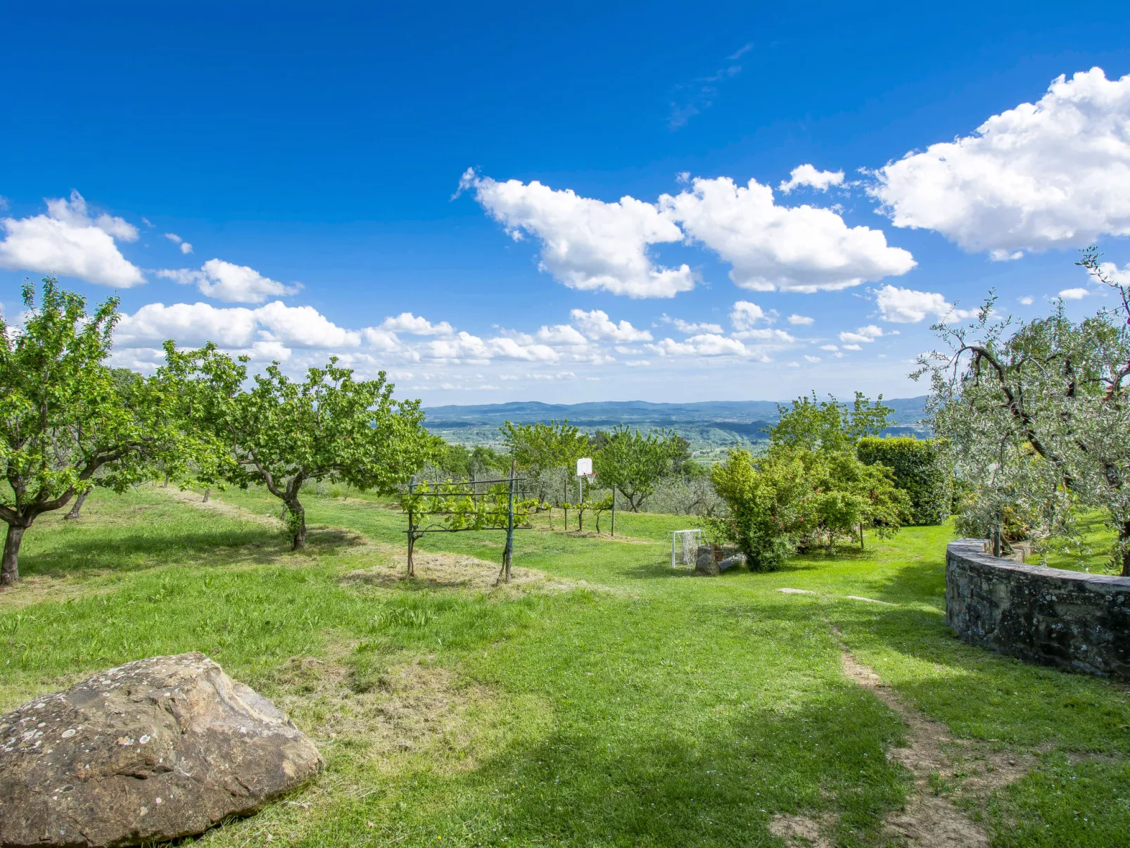 Il Casellino-Outside