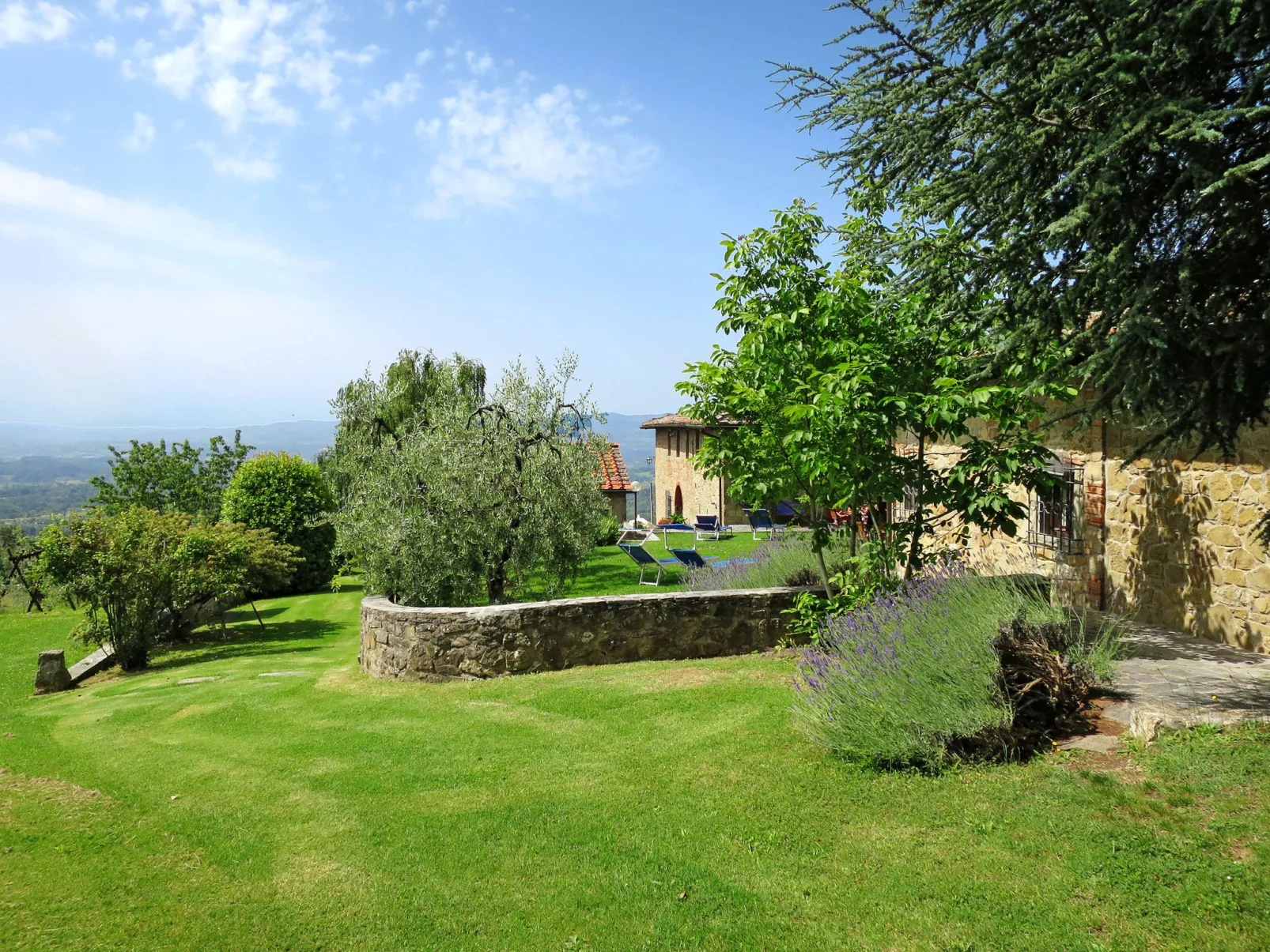 Il Casellino-Outside