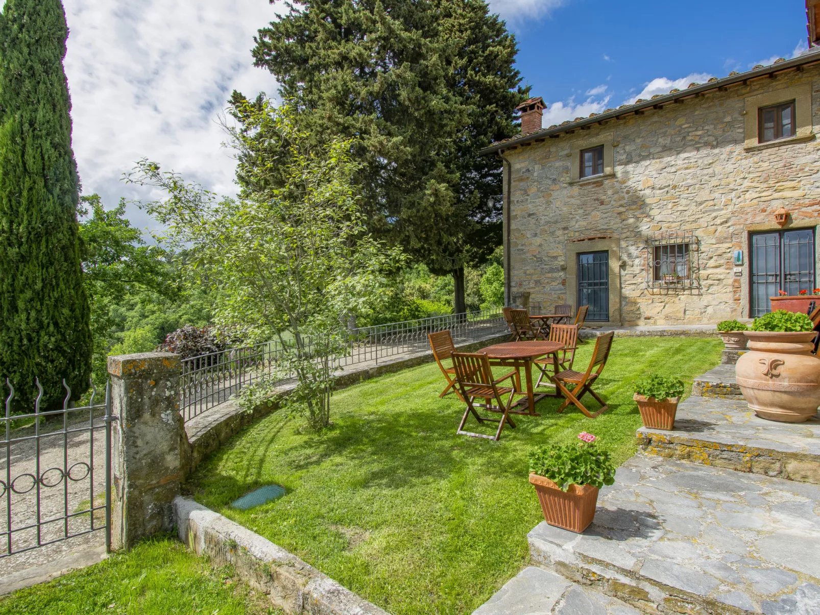Il Casellino-Outside