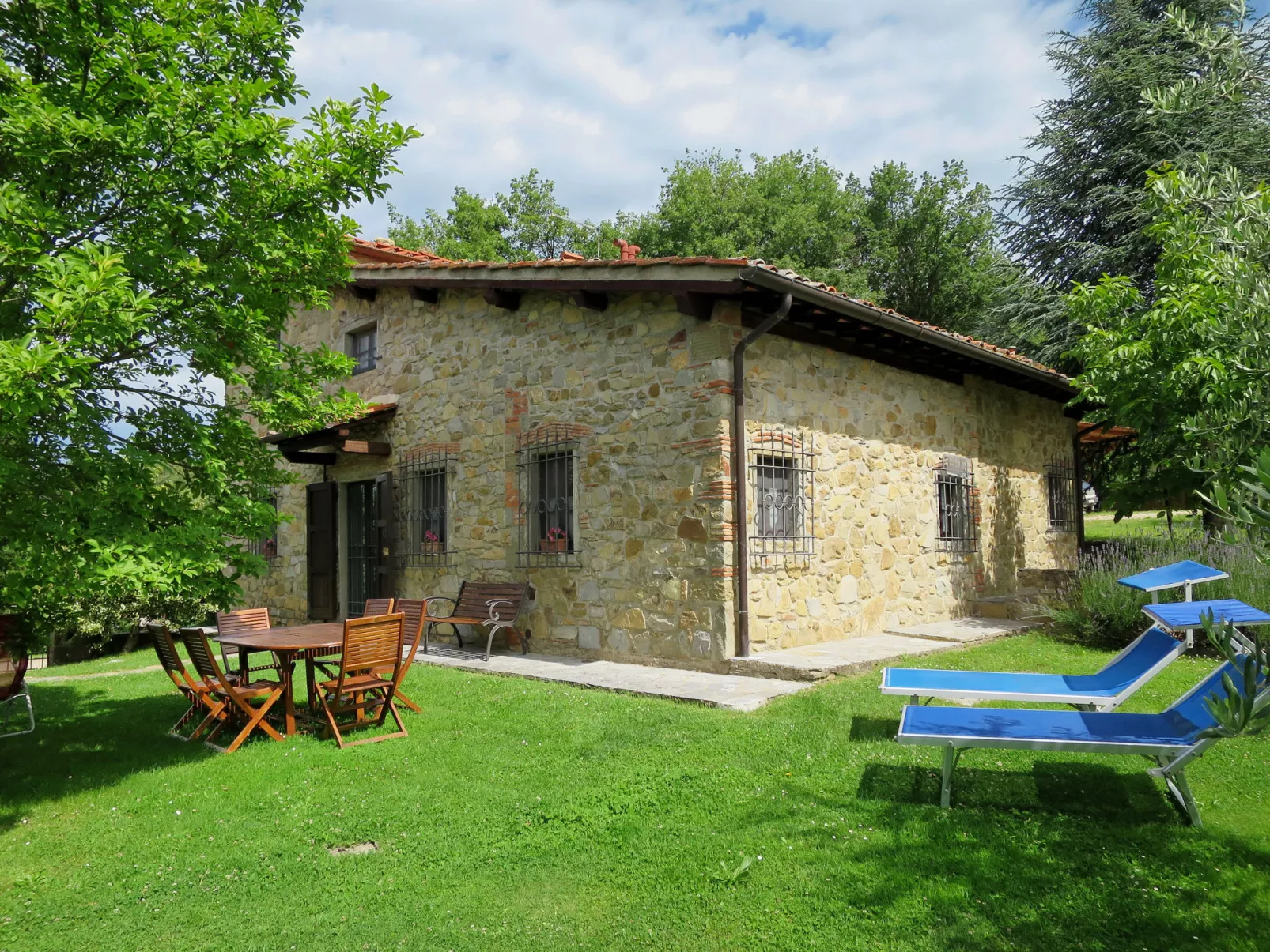 Il Casellino-Outside