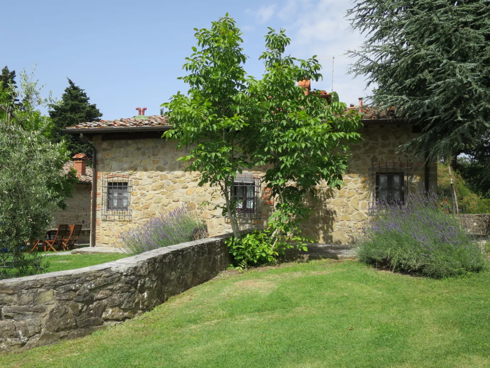 Il Casellino-Outside