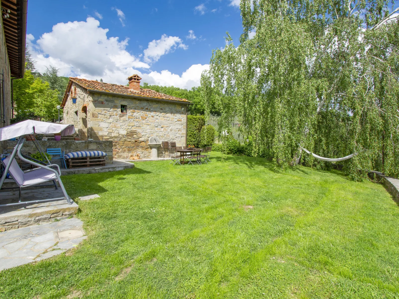 Il Casellino-Outside