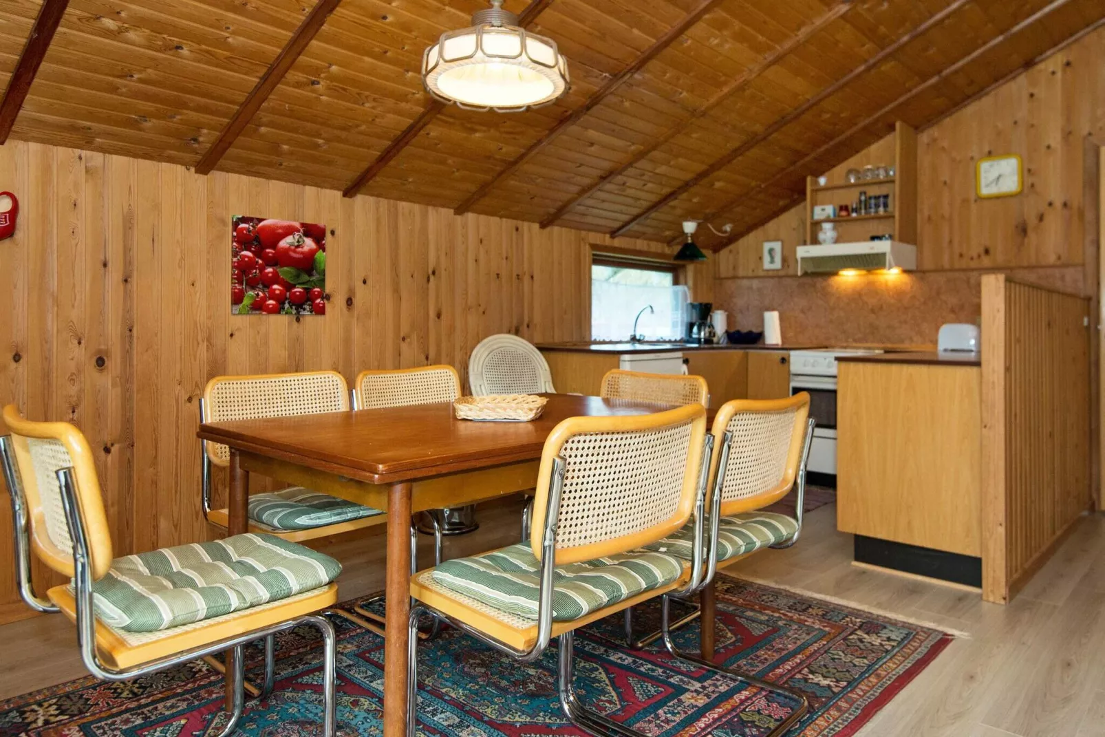 Seaside Charm in Binderup-By Traum-Indoor