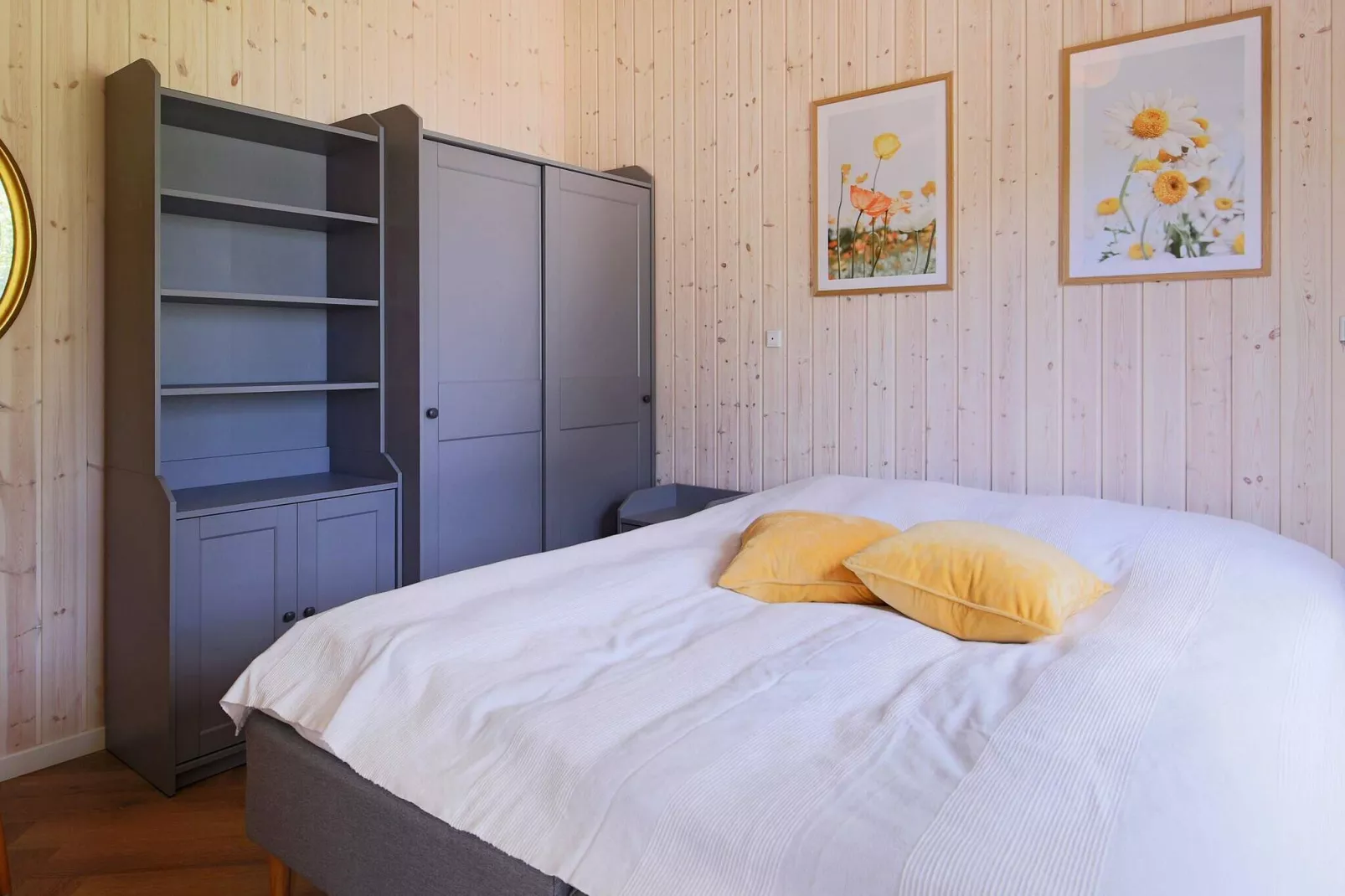8 person holiday home in Jægerspris-Indoor