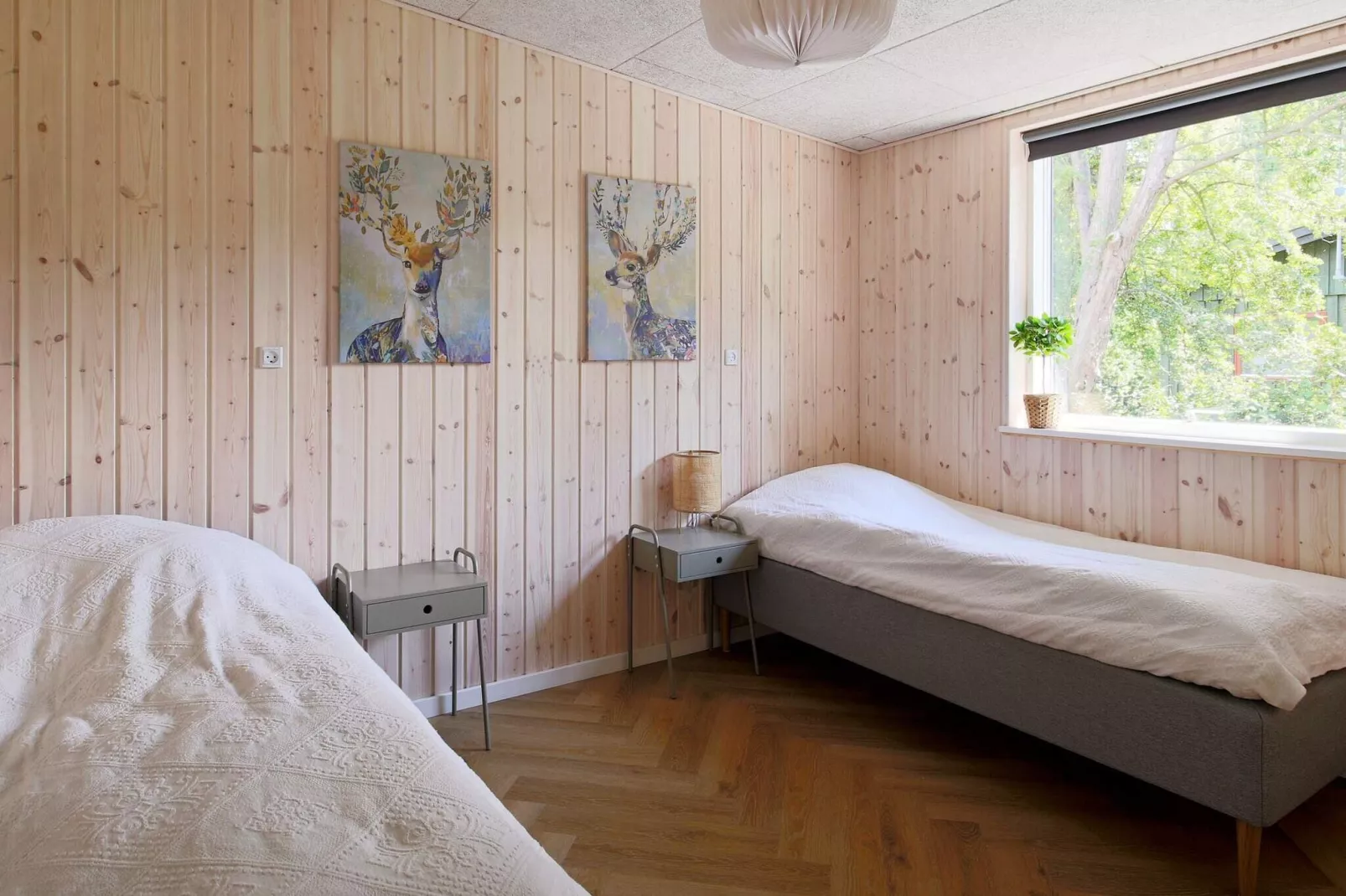 8 person holiday home in Jægerspris-Indoor