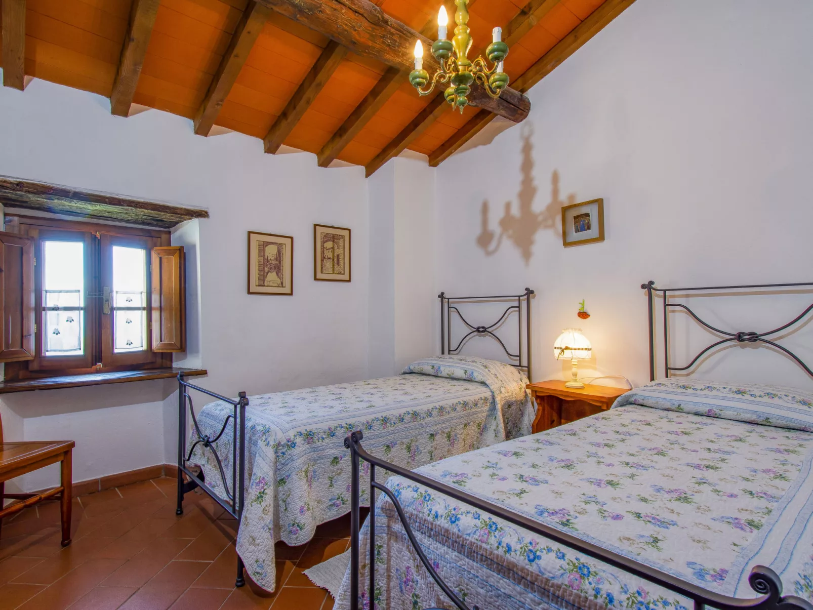 Il Casellino-Inside