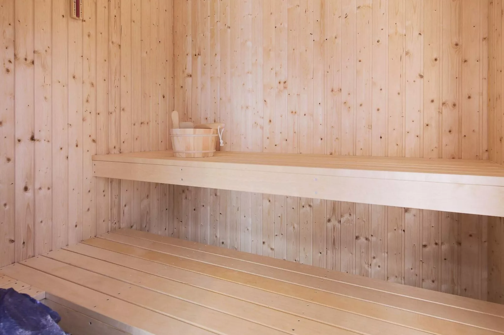8 person holiday home in Jægerspris-Indoor