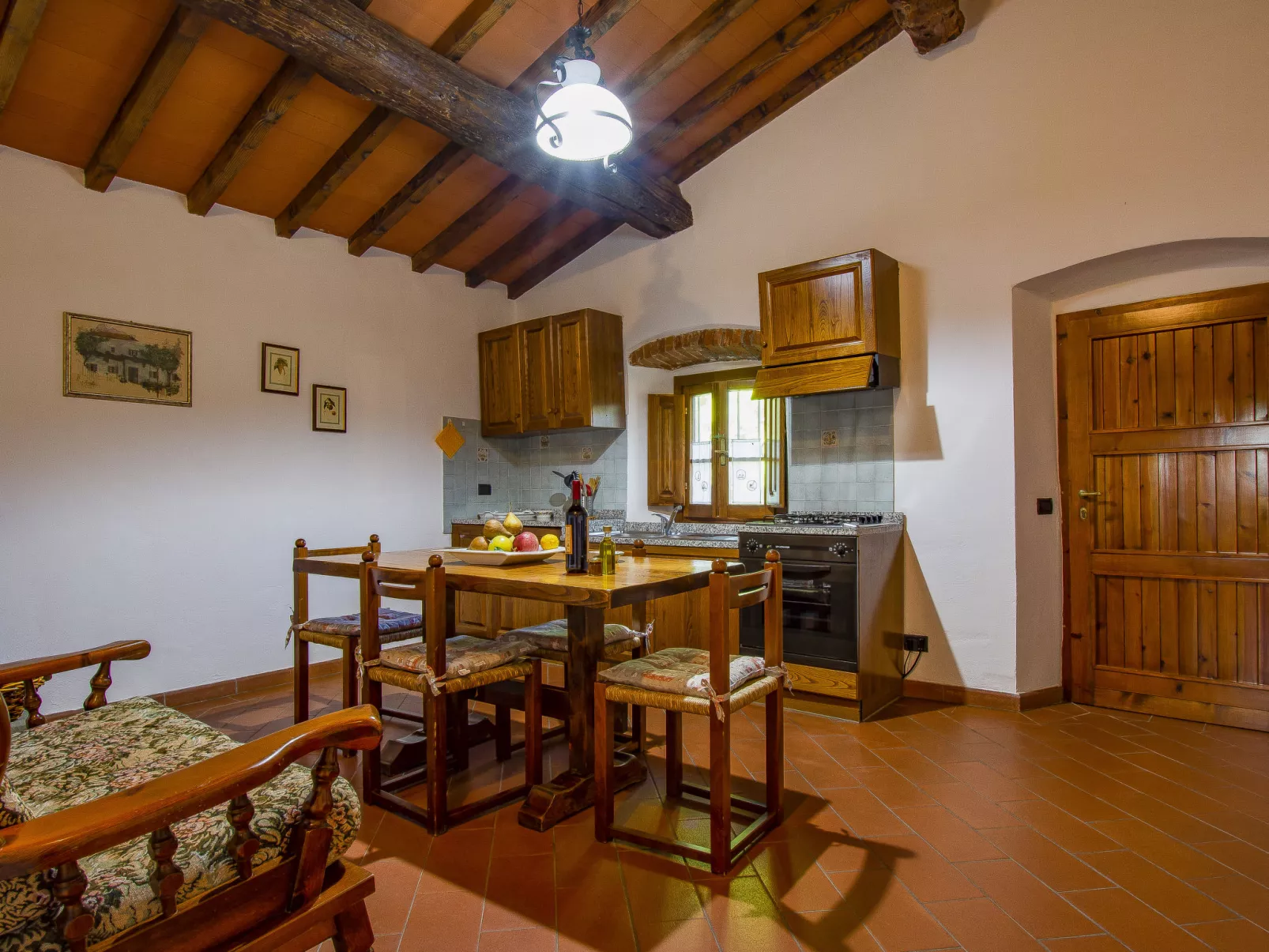Il Casellino-Inside