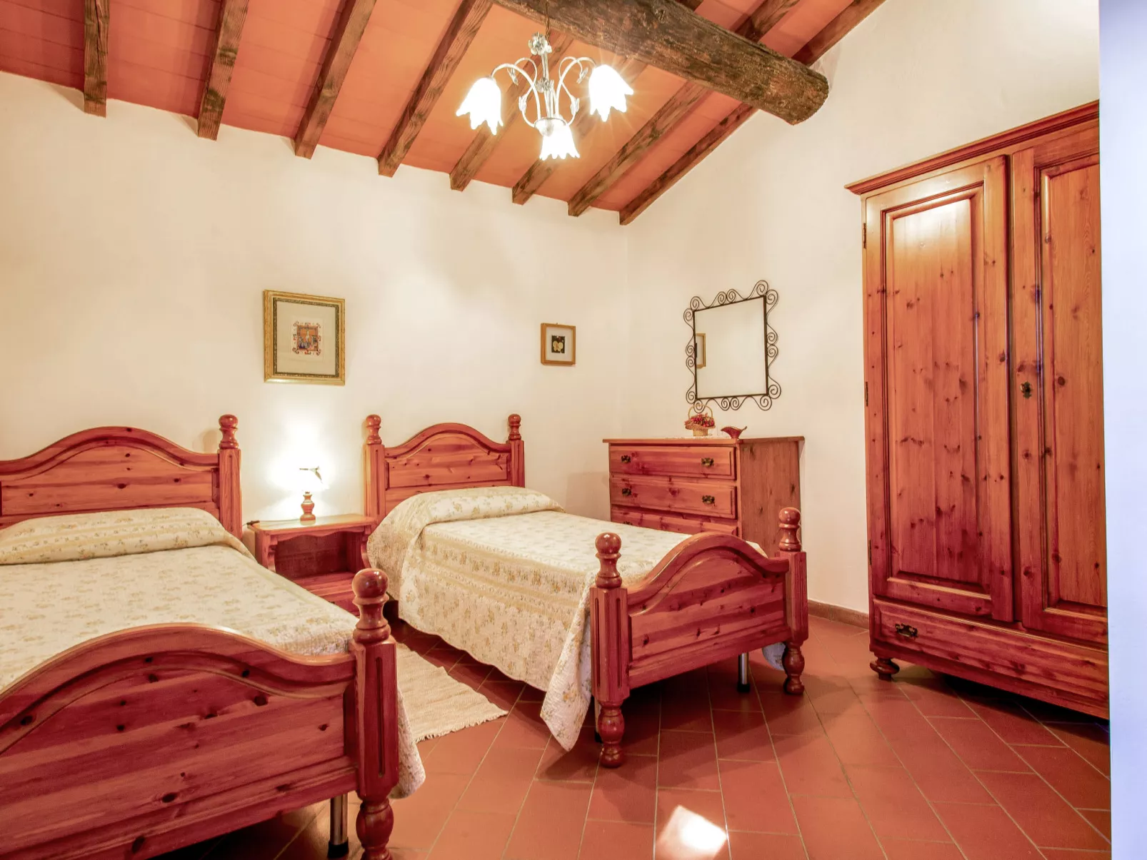 Il Casellino-Inside
