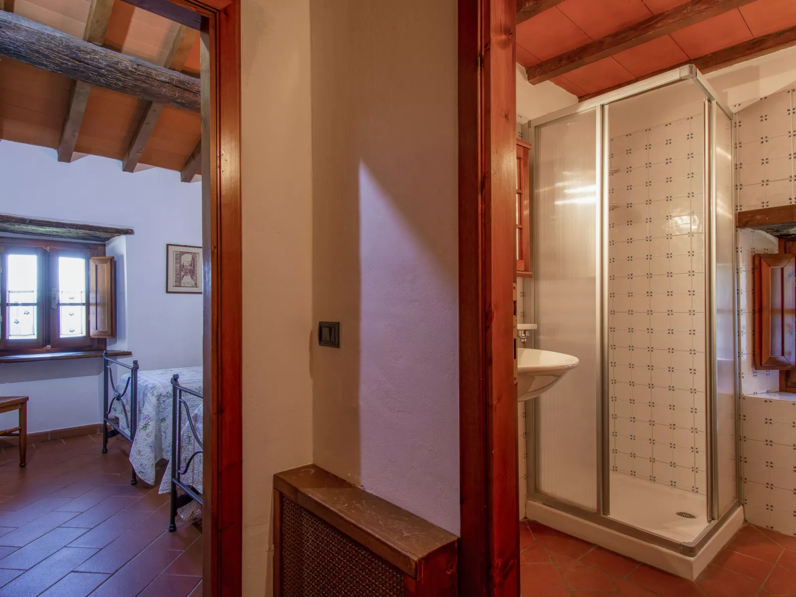 Il Casellino-Inside