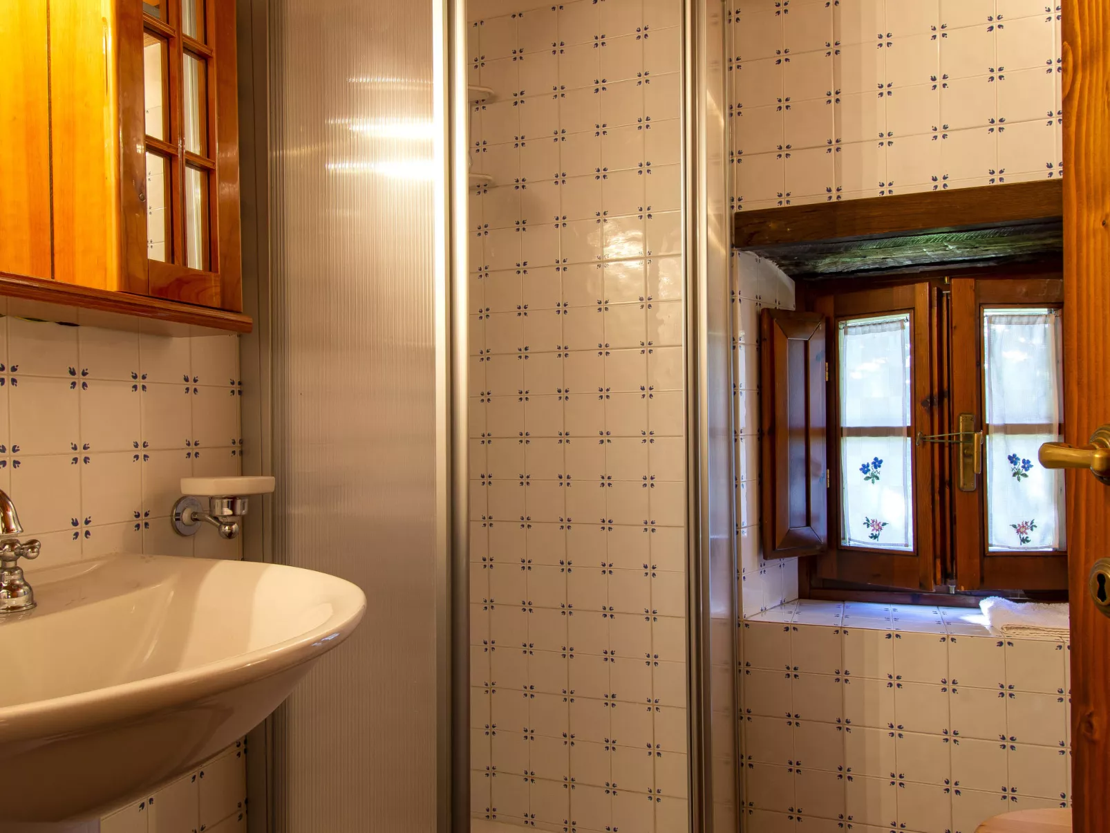 Il Casellino-Inside