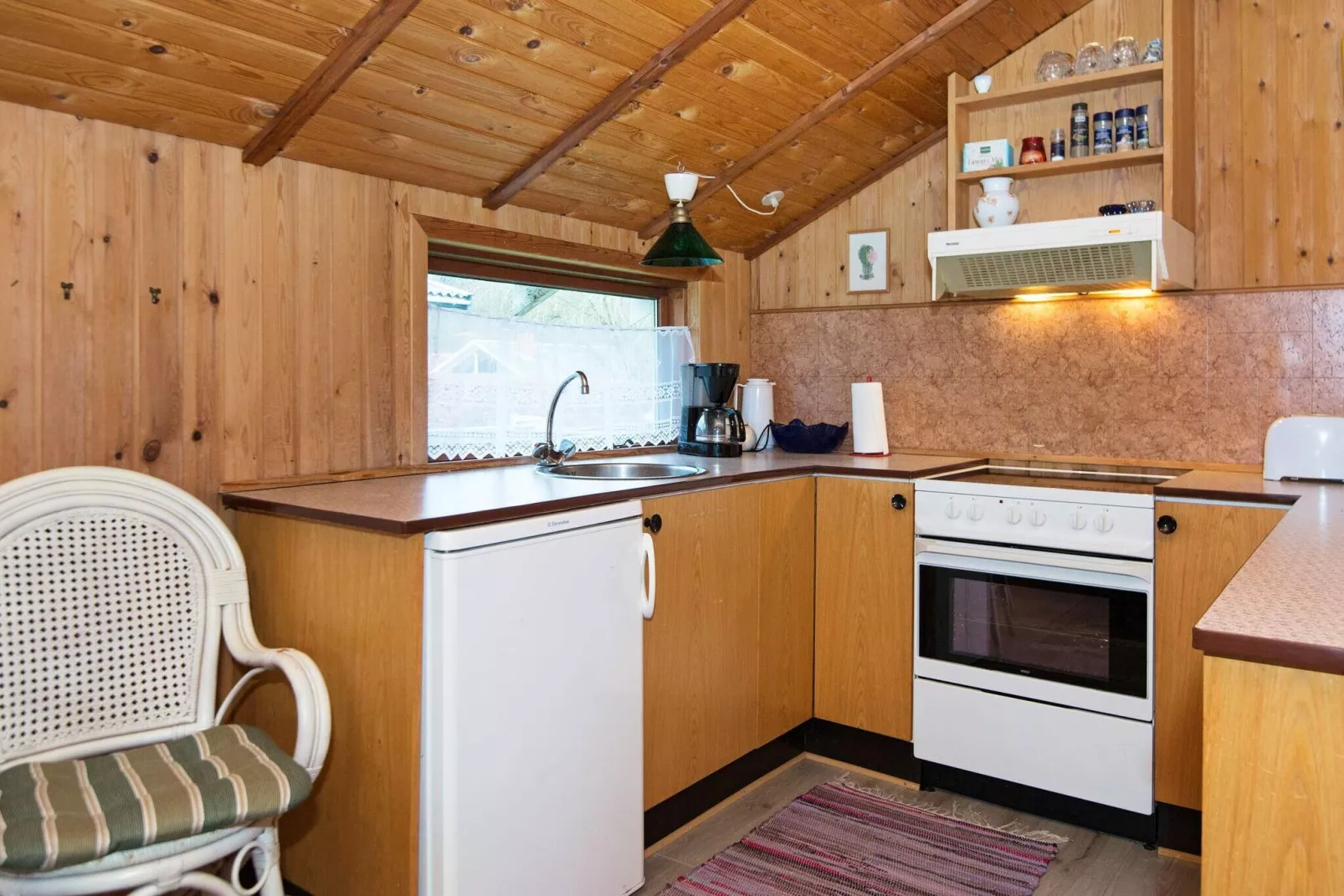 Seaside Charm in Binderup-By Traum-Indoor