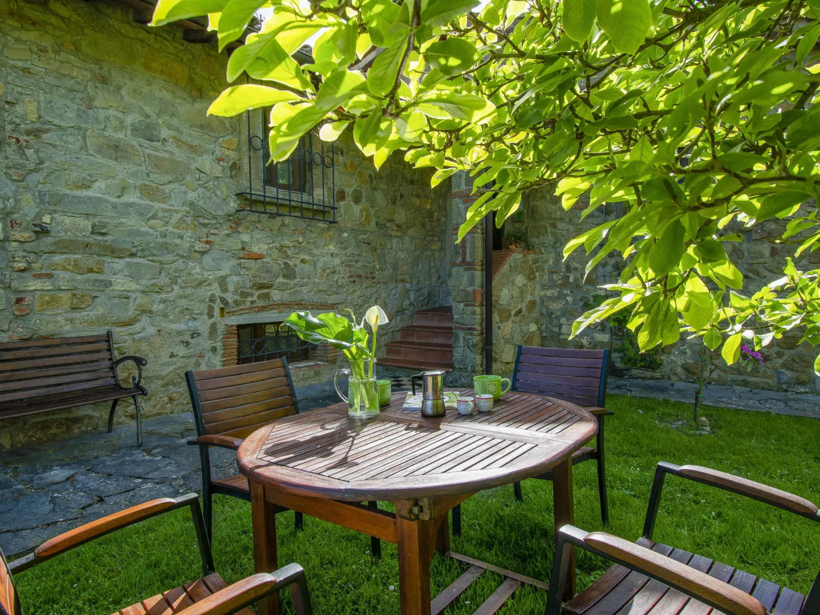 Il Casellino-Outside
