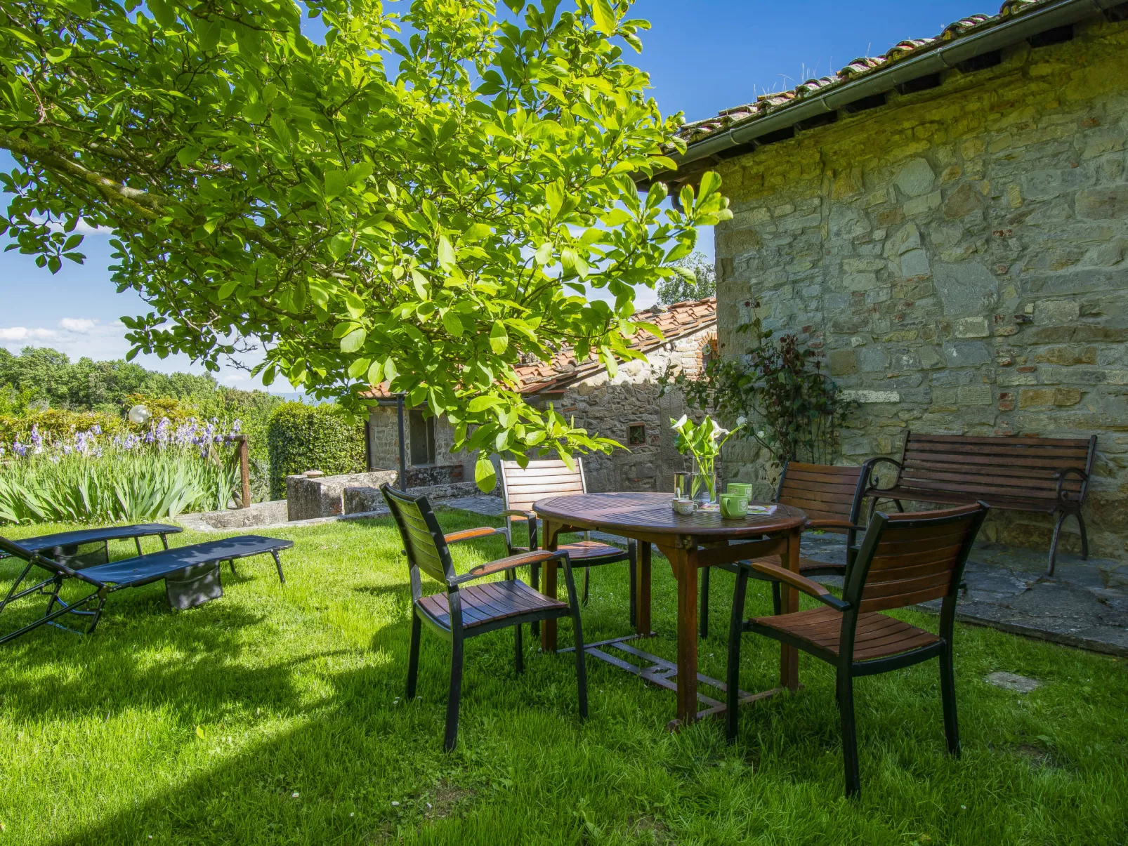 Il Casellino-Outside