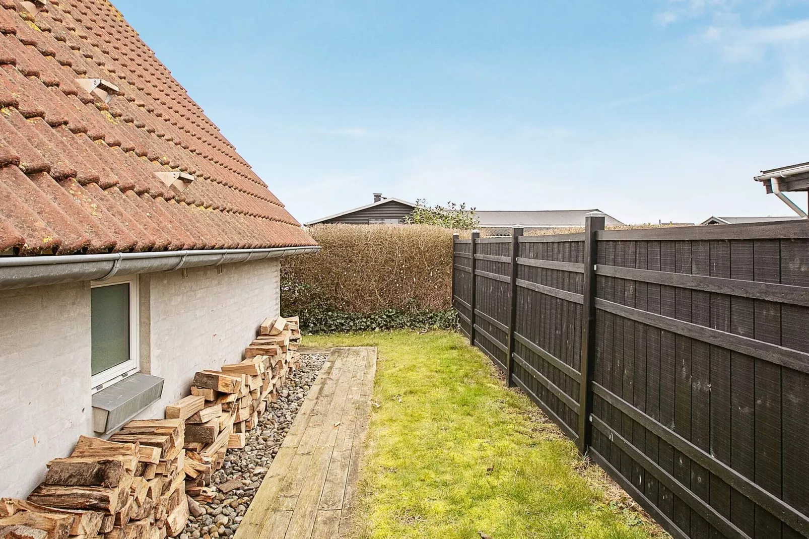 4 person holiday home in Karrebæksminde-View