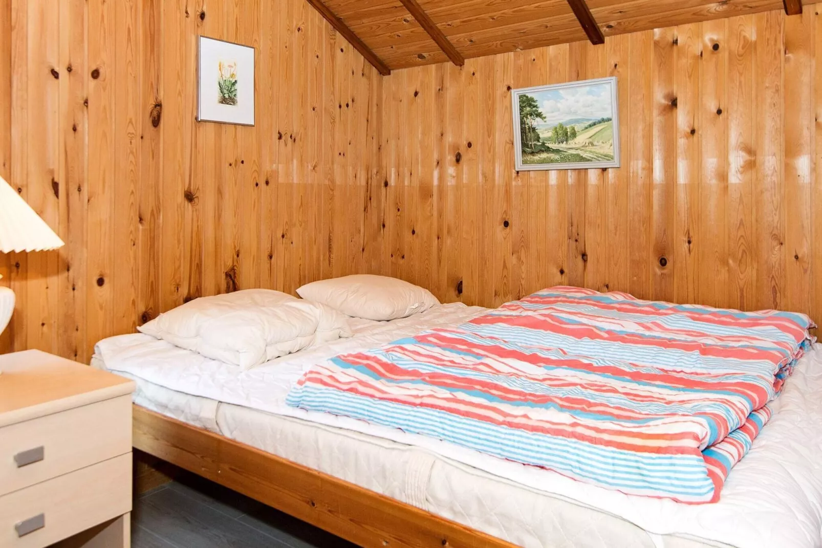 Seaside Charm in Binderup-By Traum-Indoor