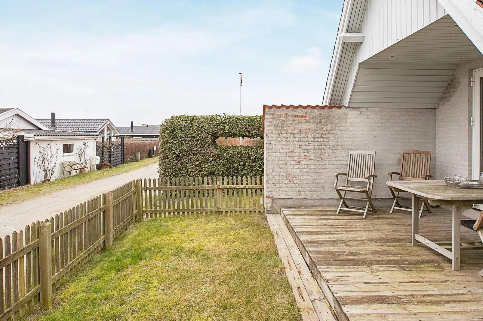 4 person holiday home in Karrebæksminde-View