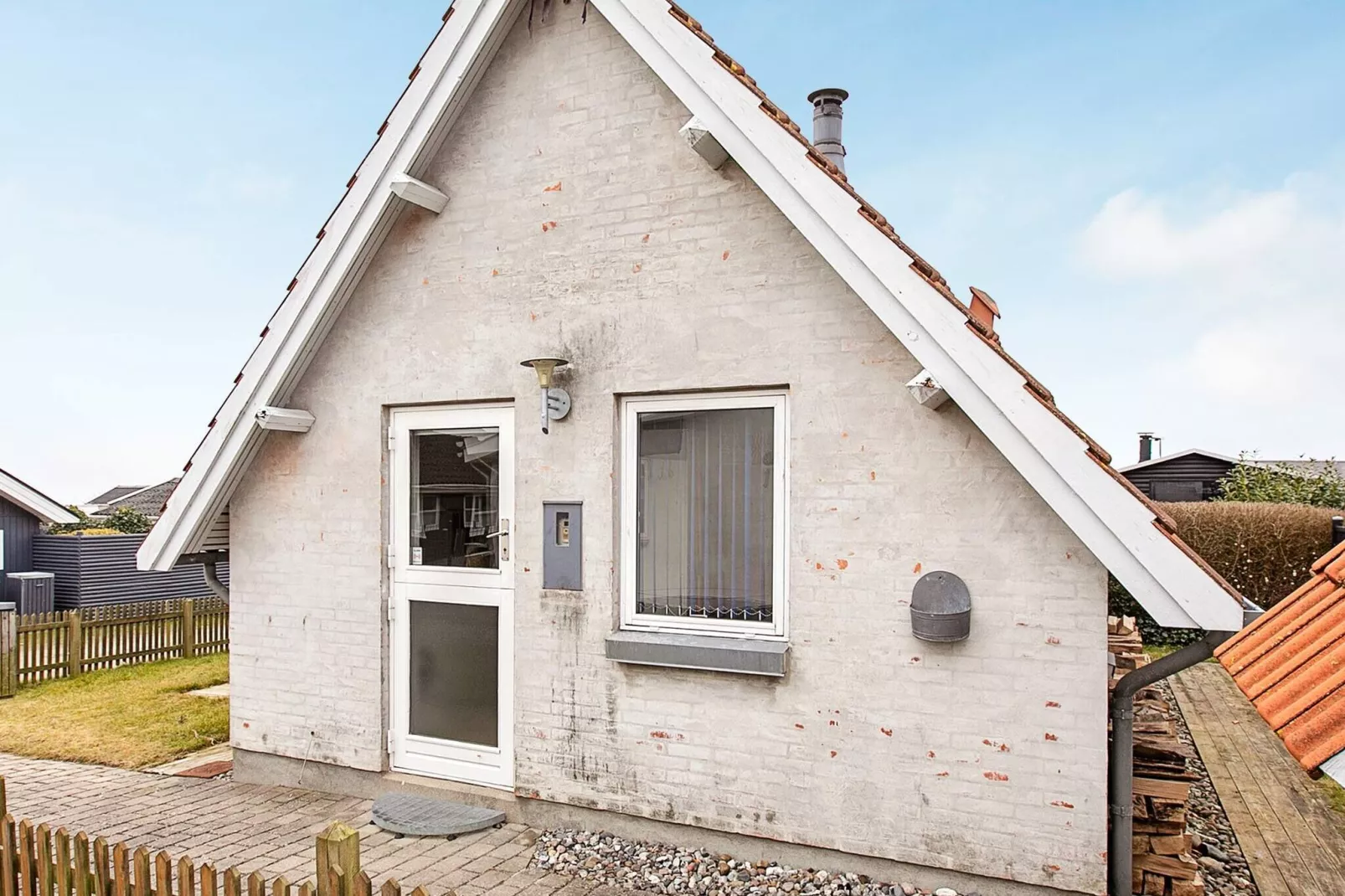 4 person holiday home in Karrebæksminde-View