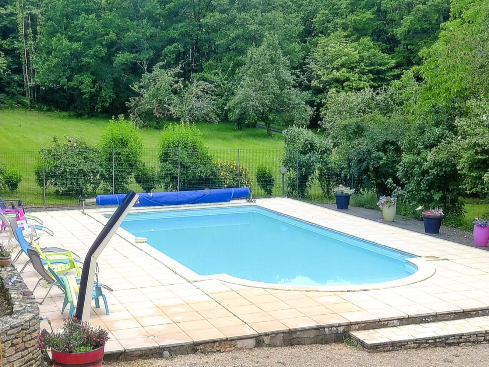 Les Grèzes-Outside