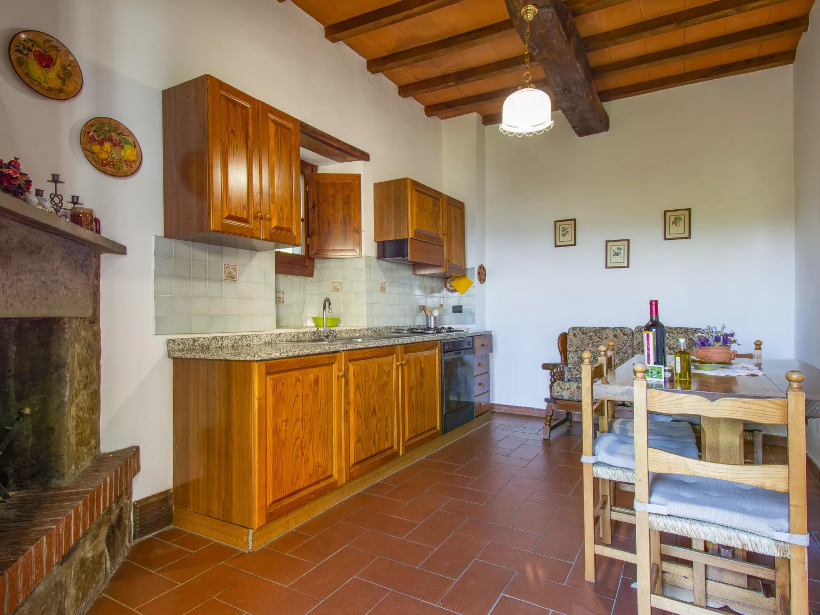 Il Casellino-Inside