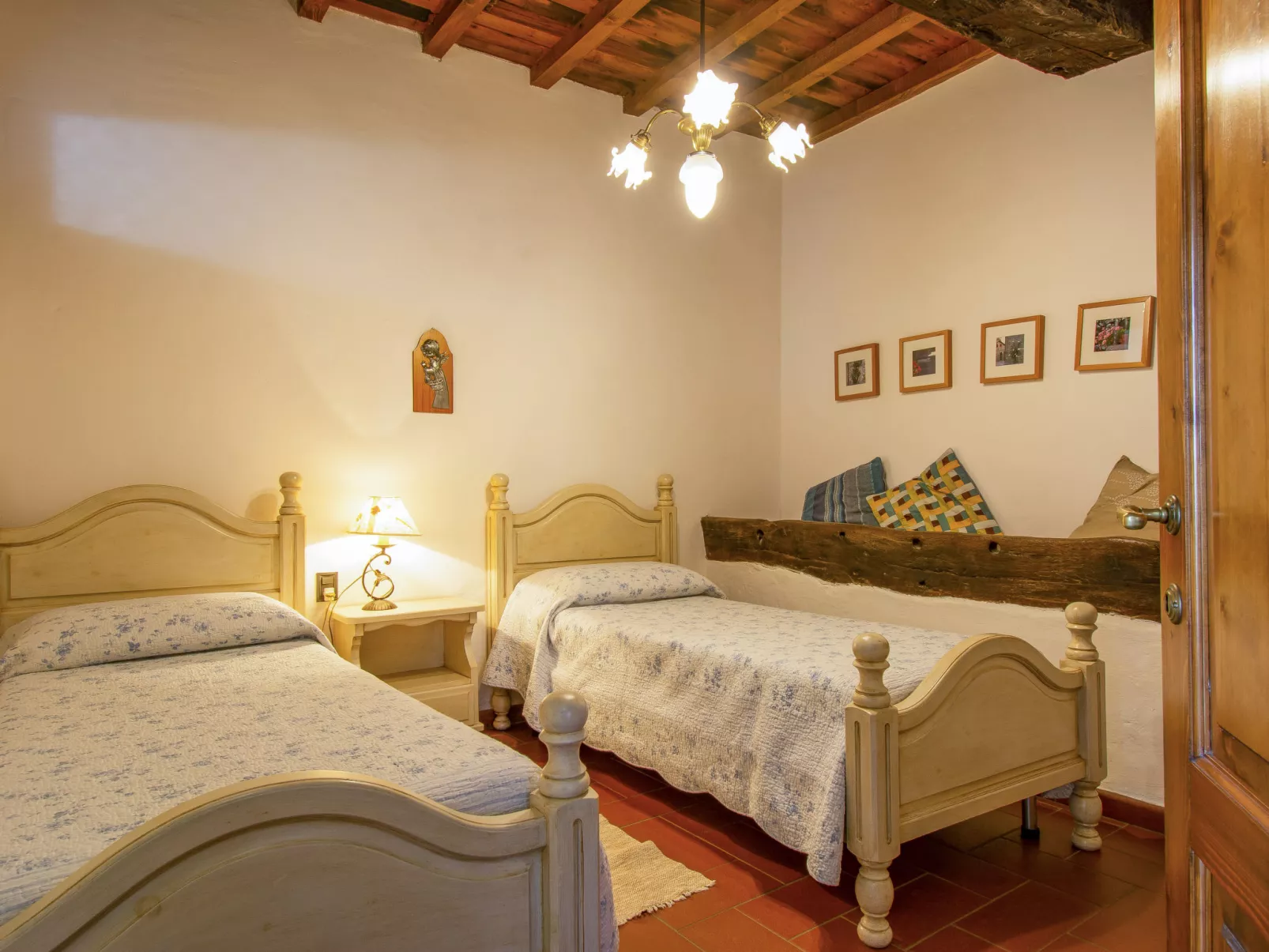 Il Casellino-Inside