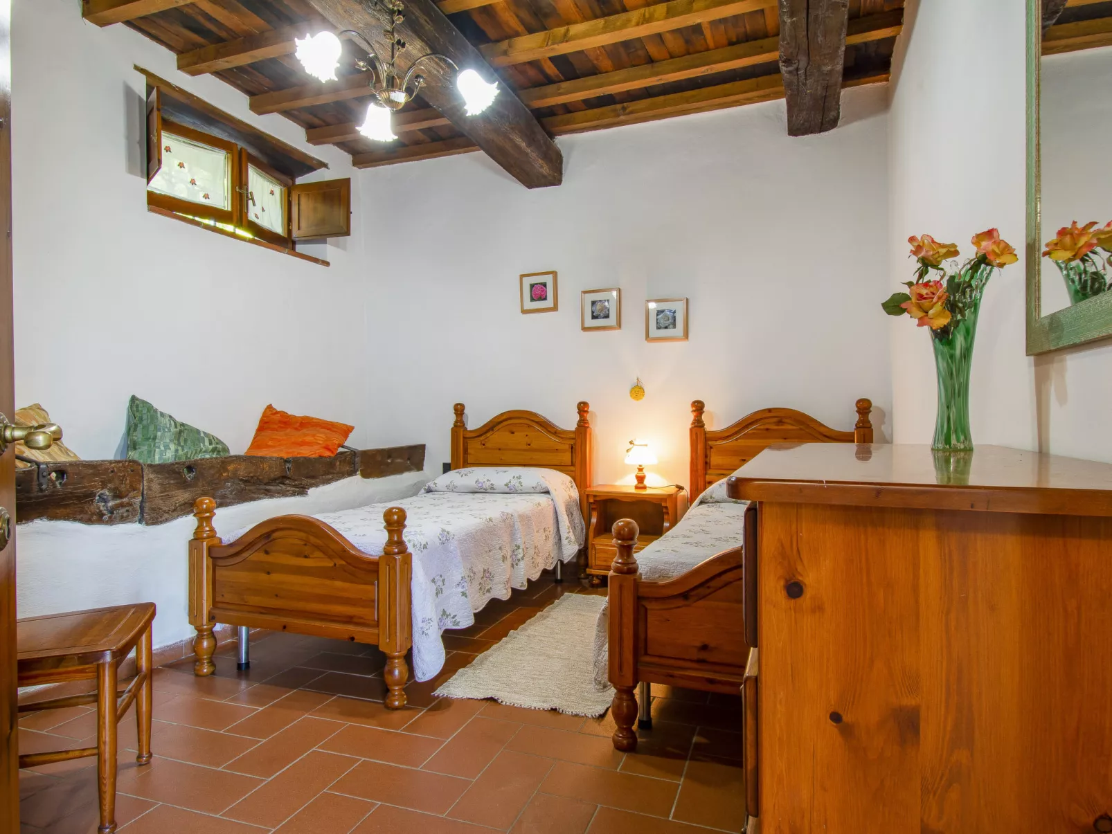 Il Casellino-Inside