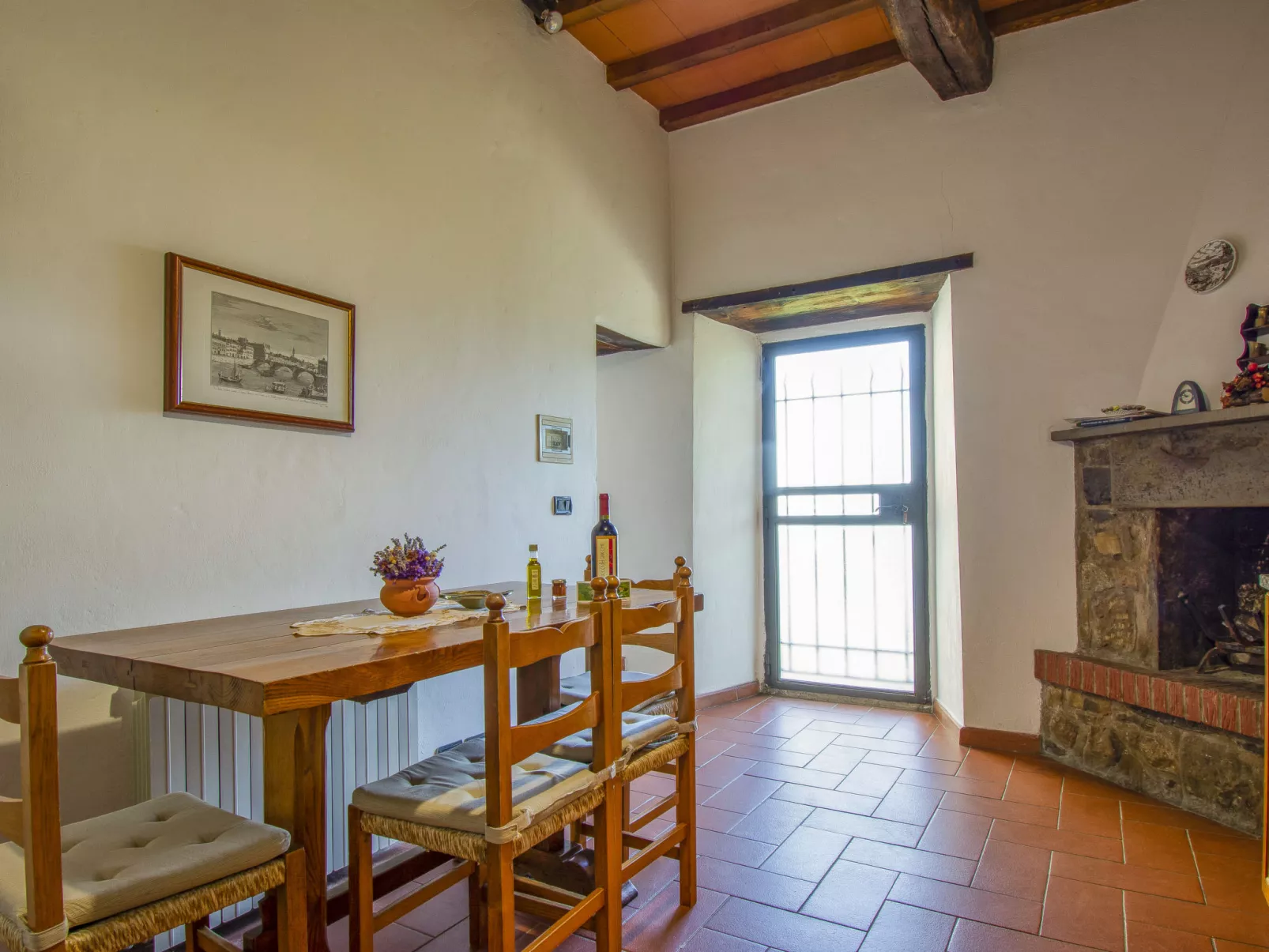 Il Casellino-Inside