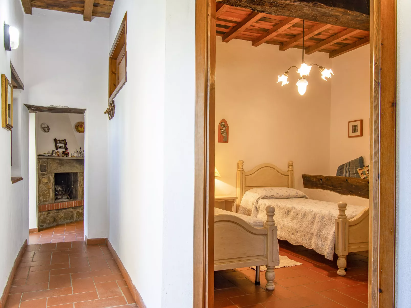Il Casellino-Inside