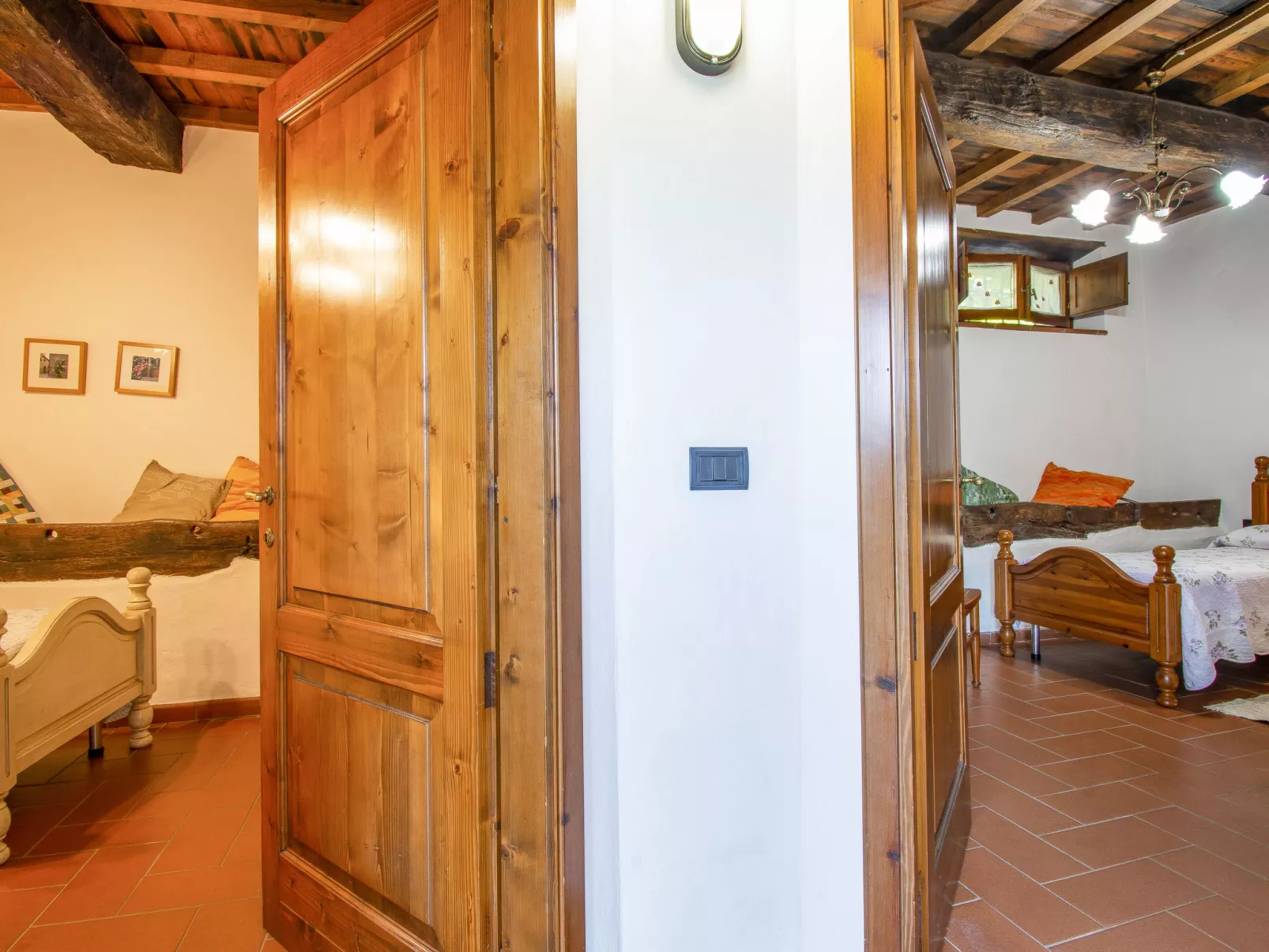 Il Casellino-Inside